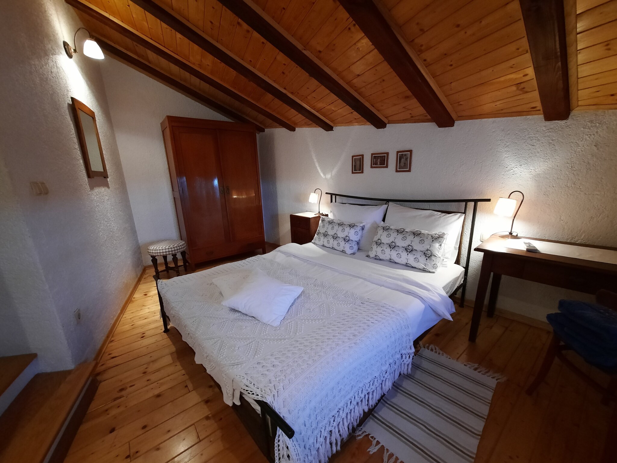   Holiday home Mikleus in Lovrec - Dobrec - ca 113 q