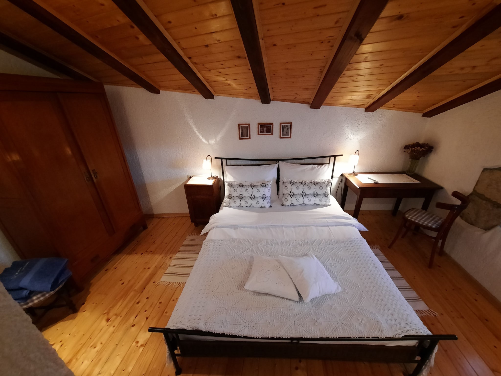   Holiday home Mikleus in Lovrec - Dobrec - ca 113 q