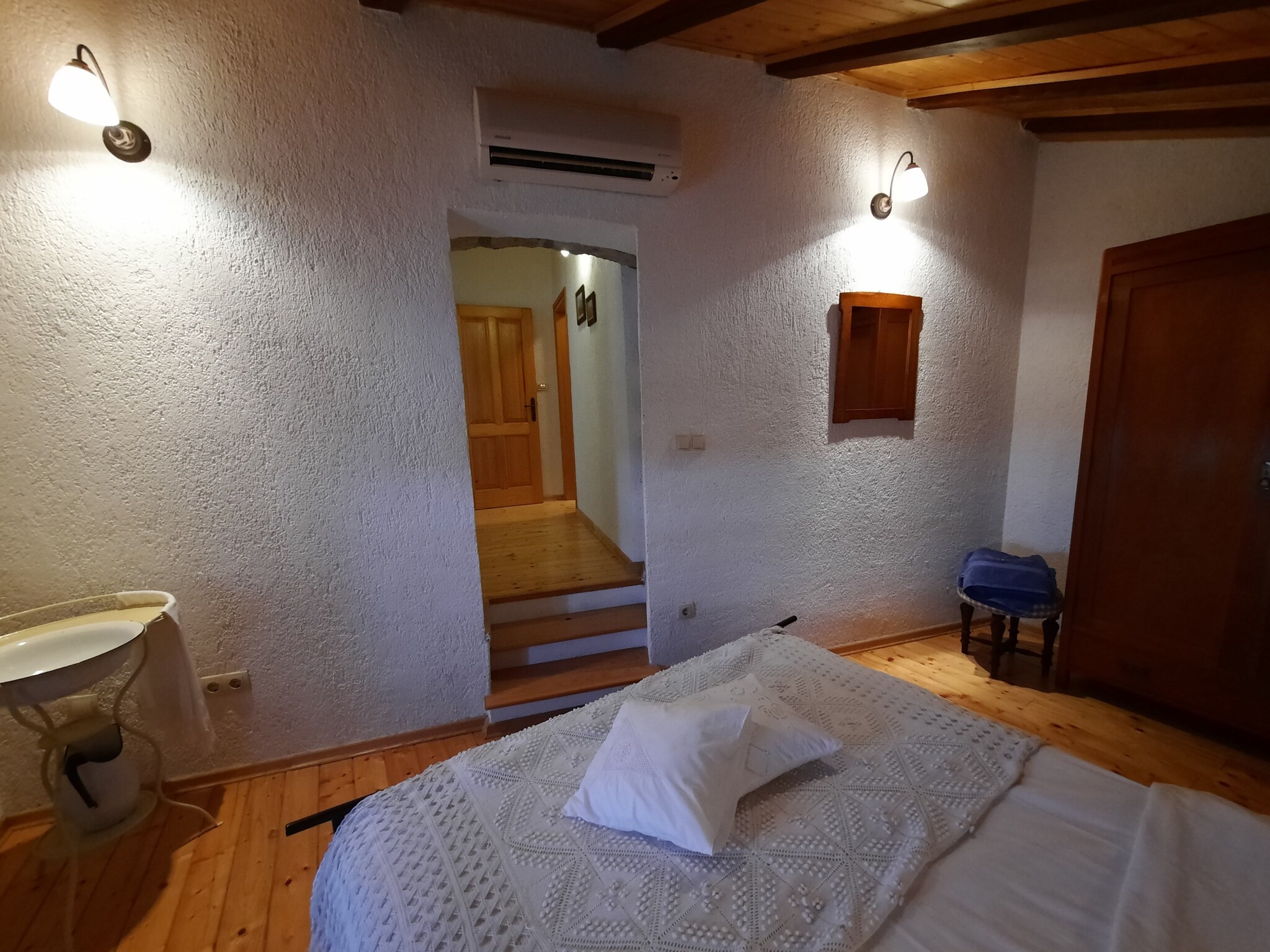   Holiday home Mikleus in Lovrec - Dobrec - ca 113 q