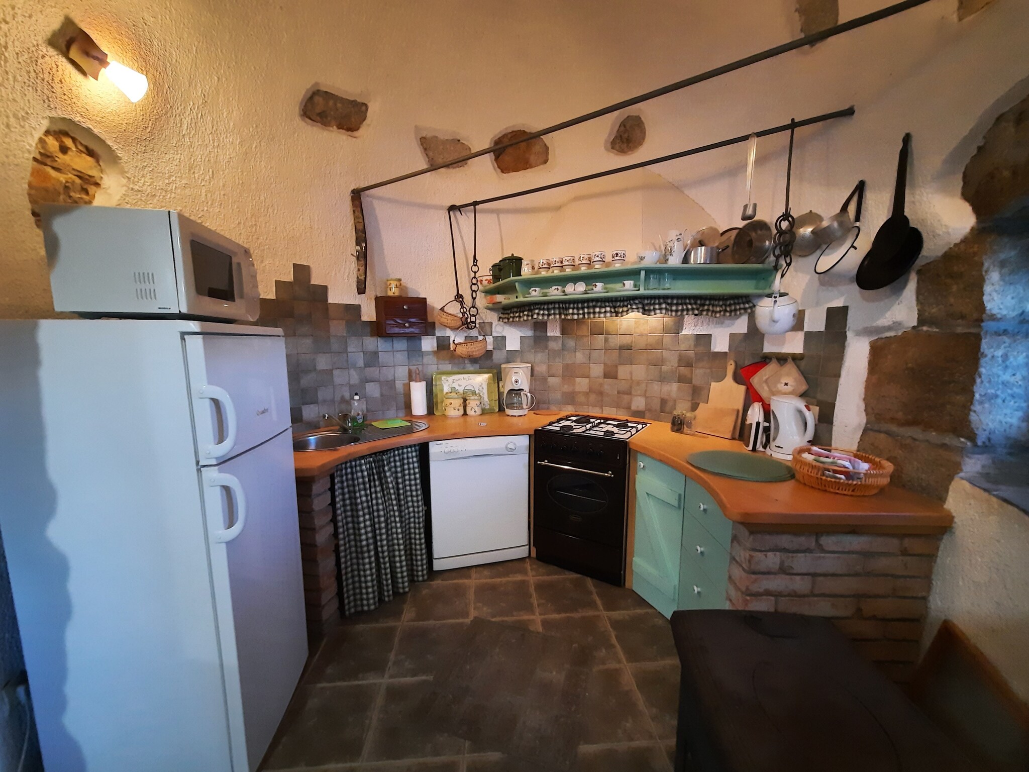   Holiday home Mikleus in Lovrec - Dobrec - ca 113 q