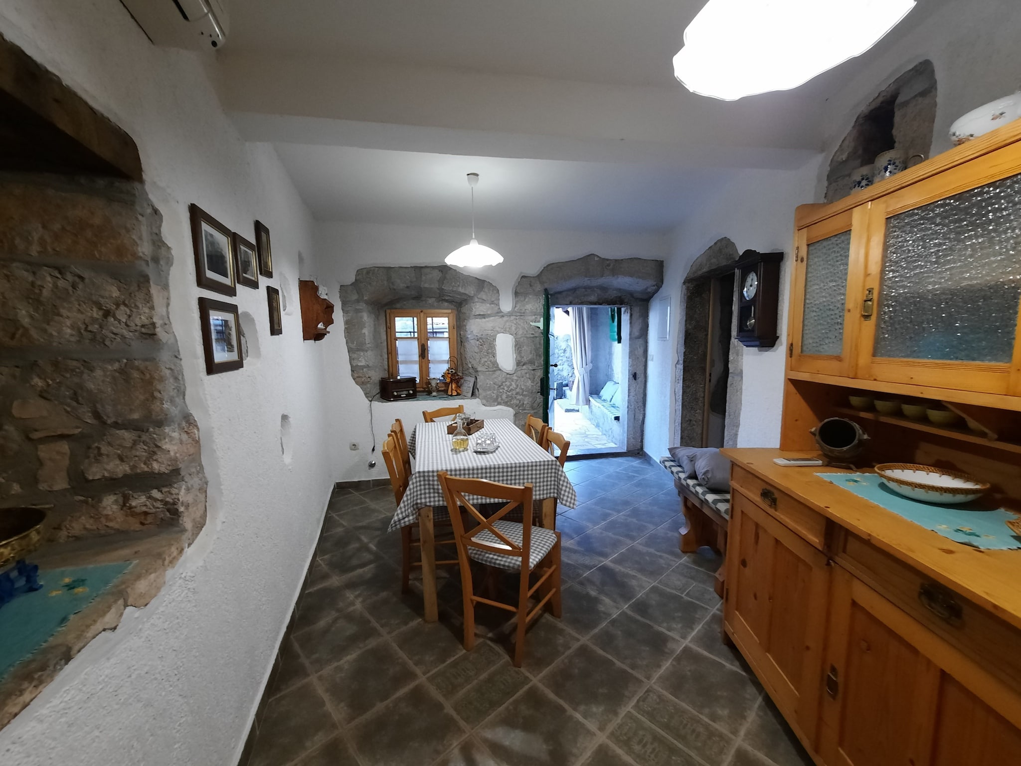   Holiday home Mikleus in Lovrec - Dobrec - ca 113 q
