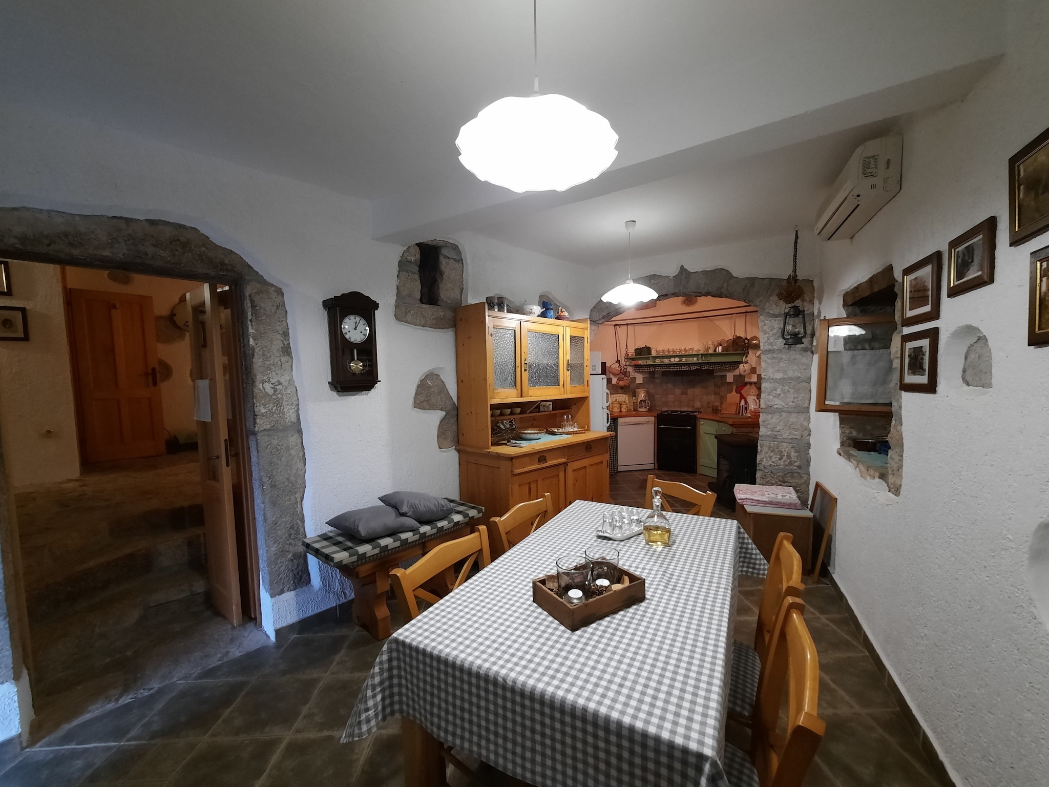   Holiday home Mikleus in Lovrec - Dobrec - ca 113 q