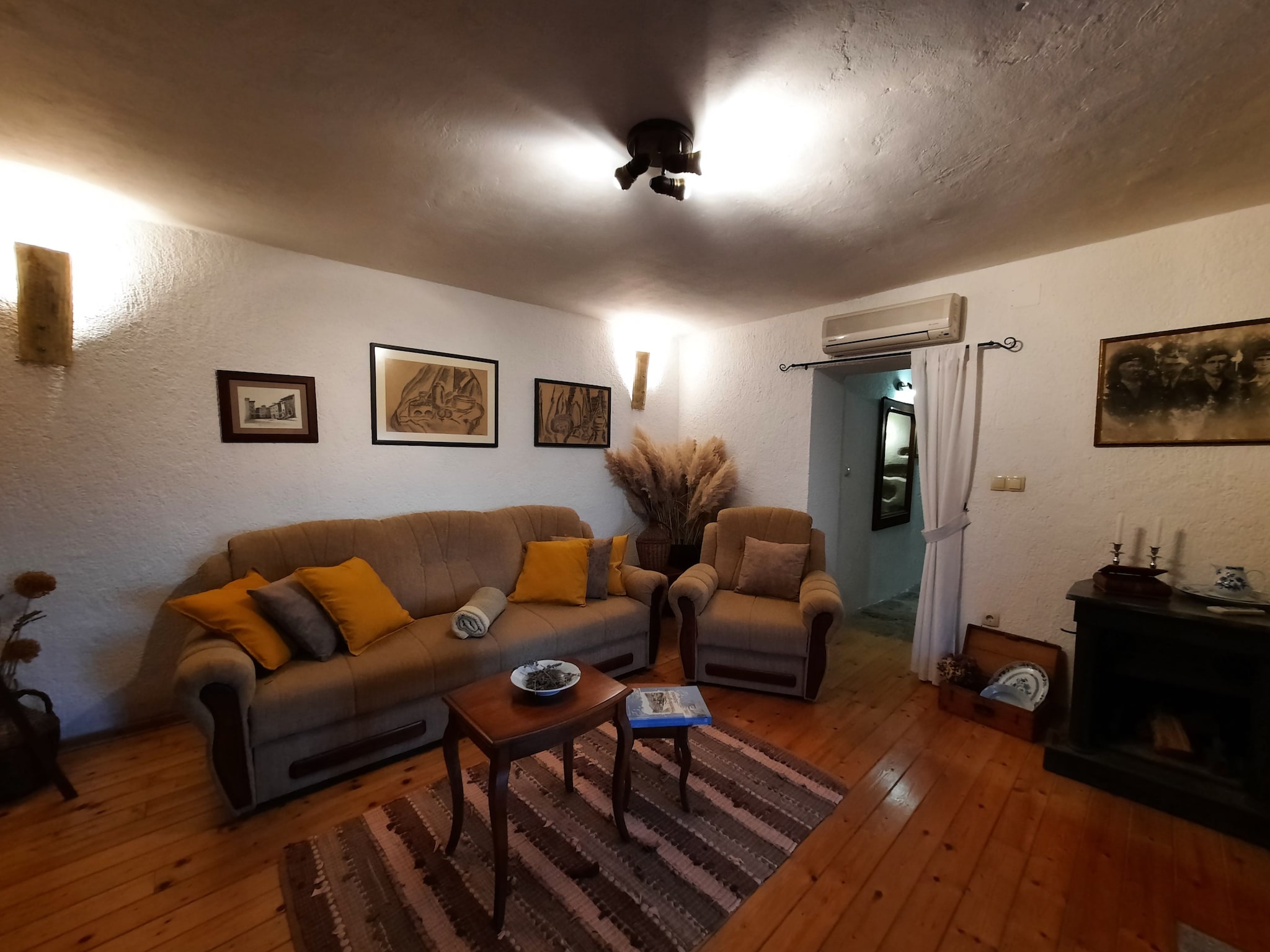   Holiday home Mikleus in Lovrec - Dobrec - ca 113 q
