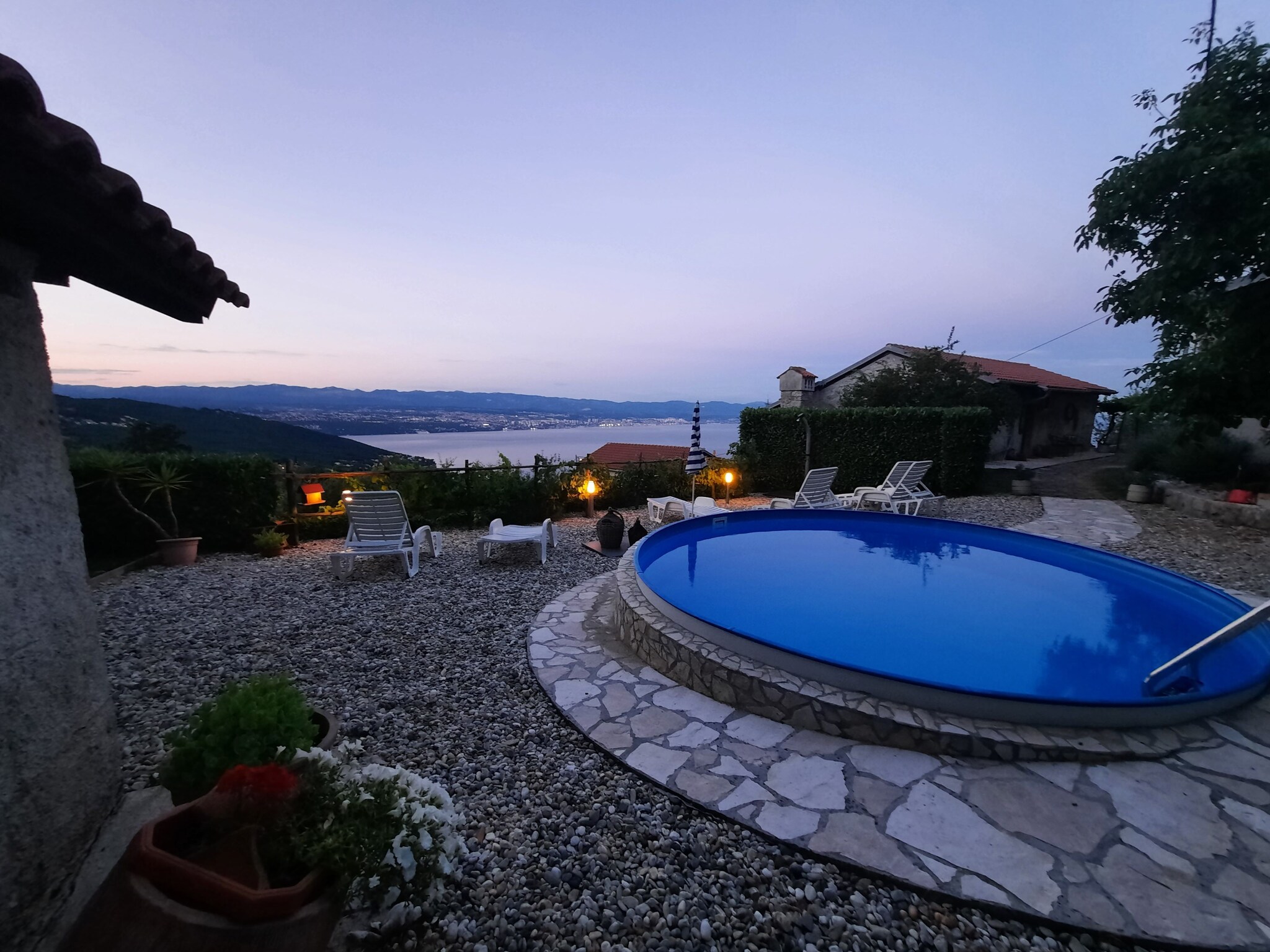   Holiday home Mikleus in Lovrec - Dobrec - ca 113 q