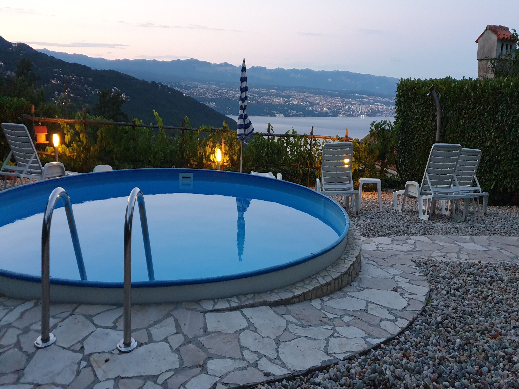   Holiday home Mikleus in Lovrec - Dobrec - ca 113 q