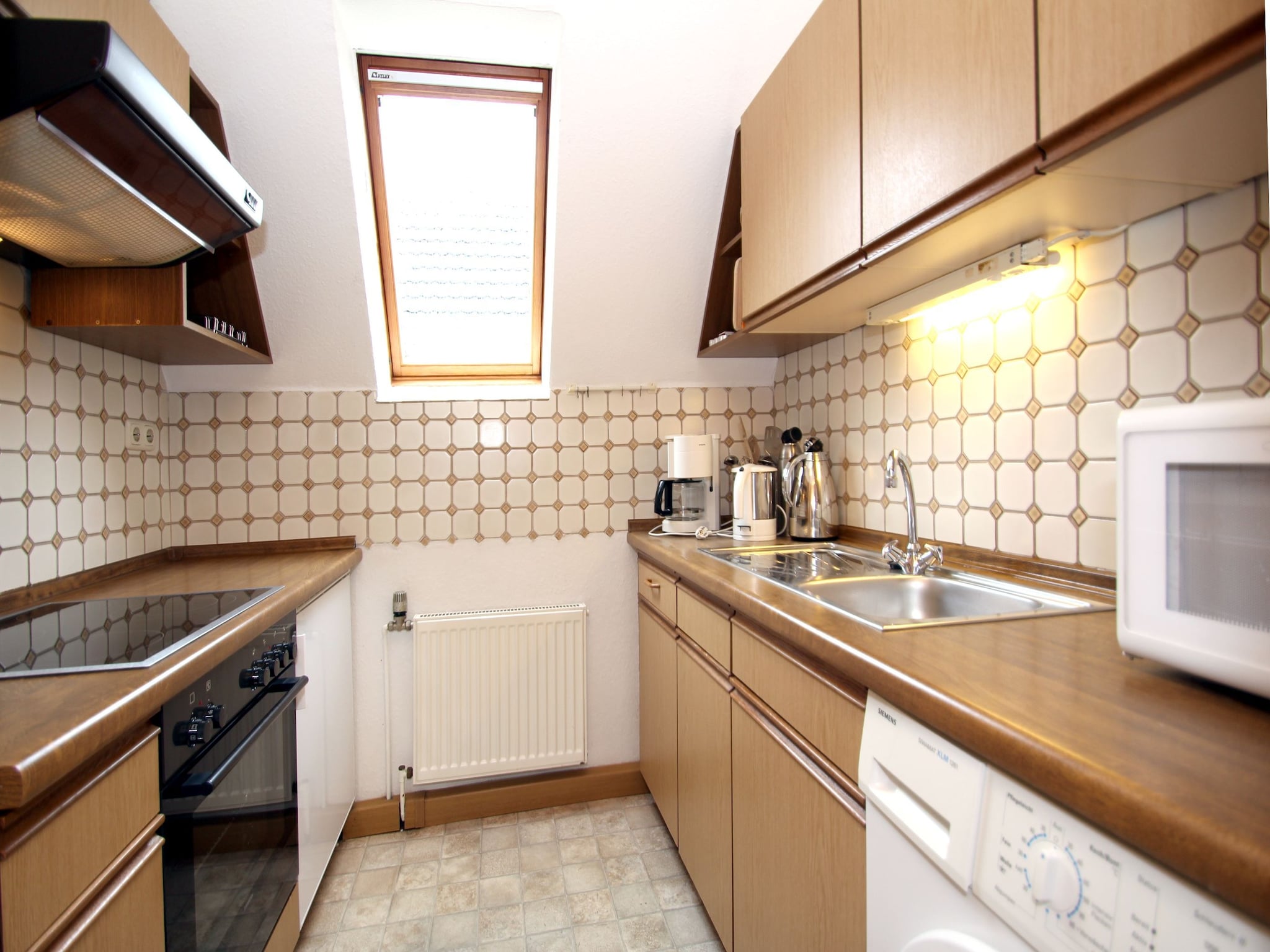   Ferienhaus Krischan