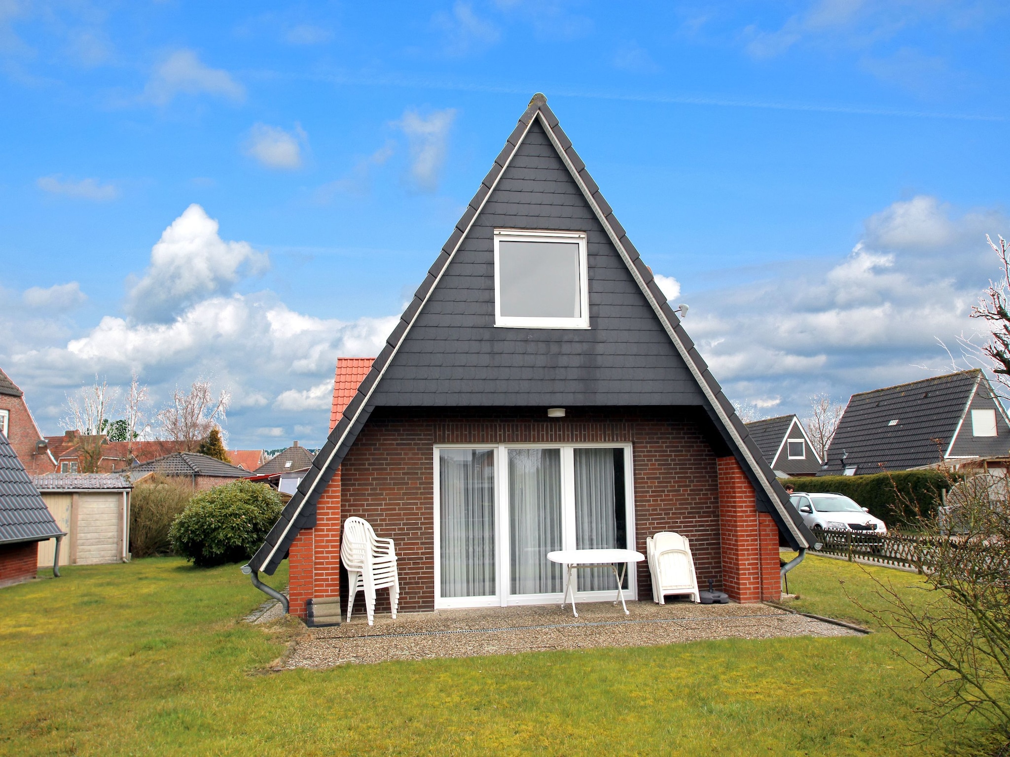  Ferienhaus Krischan