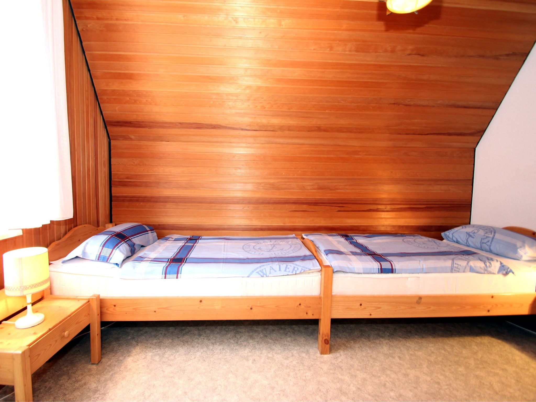   Ferienhaus Krischan