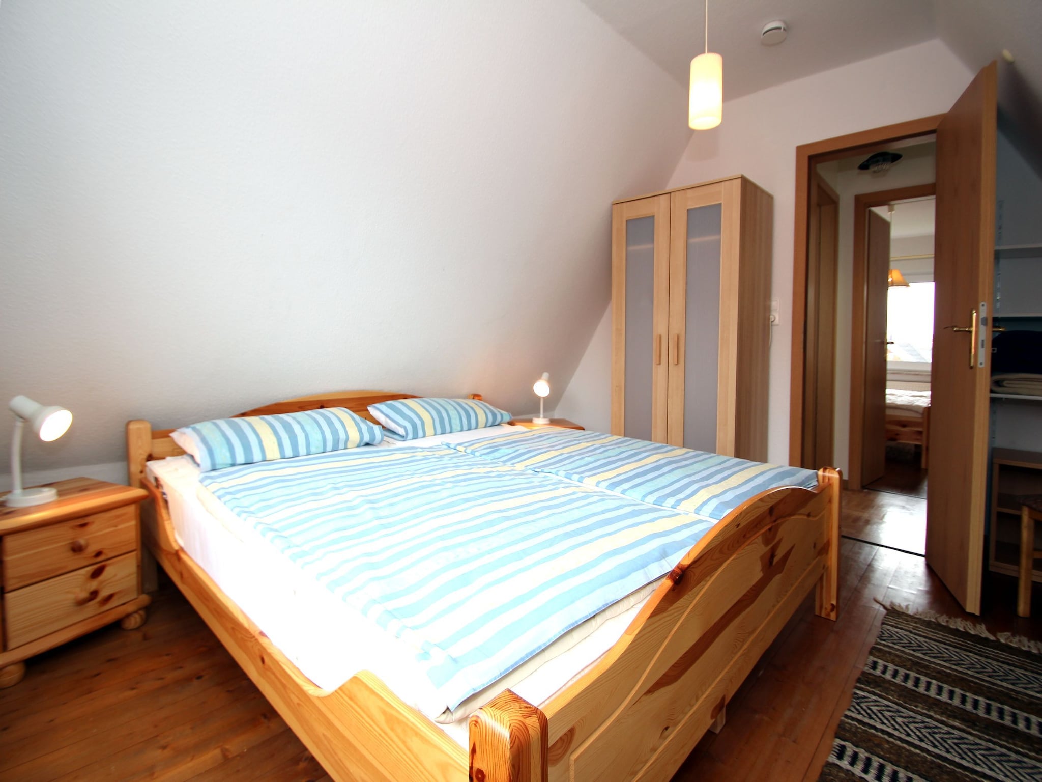   Ferienhaus Krischan