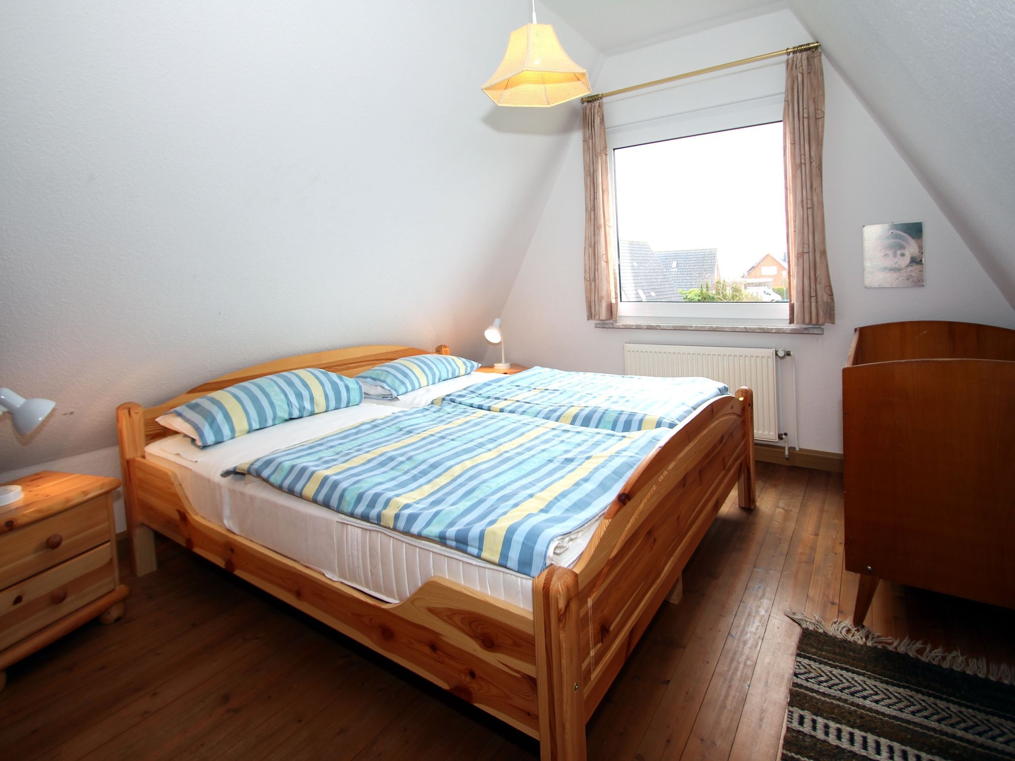   Ferienhaus Krischan
