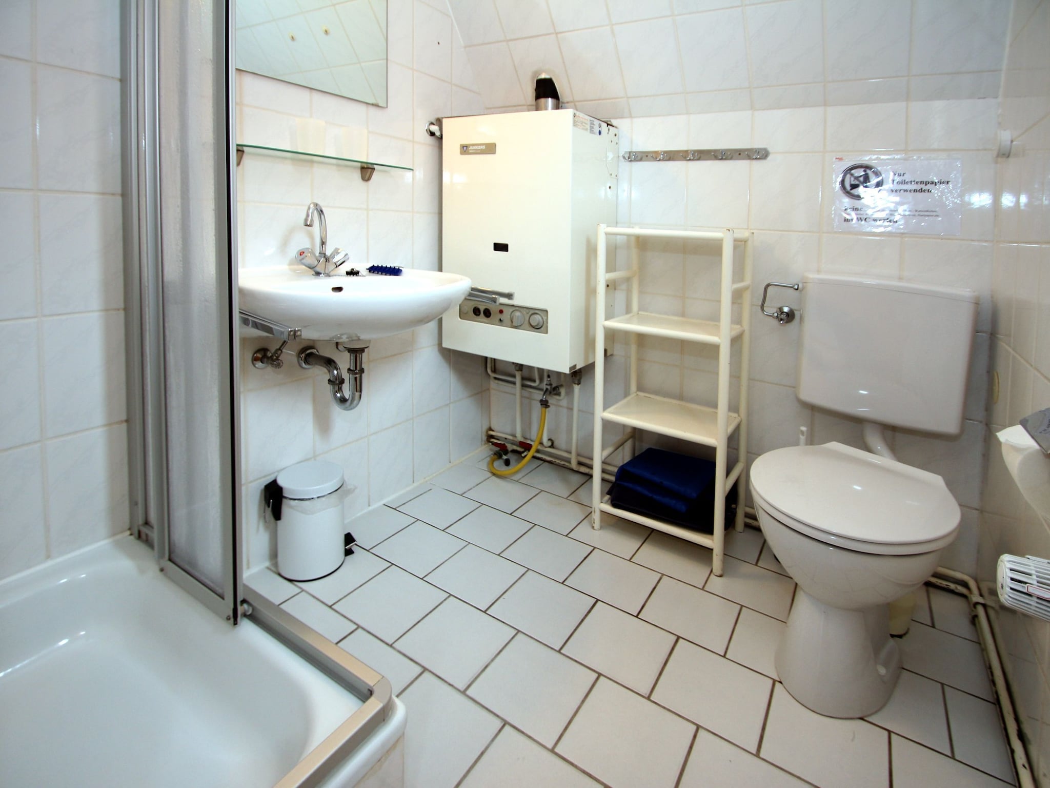   Ferienhaus Krischan