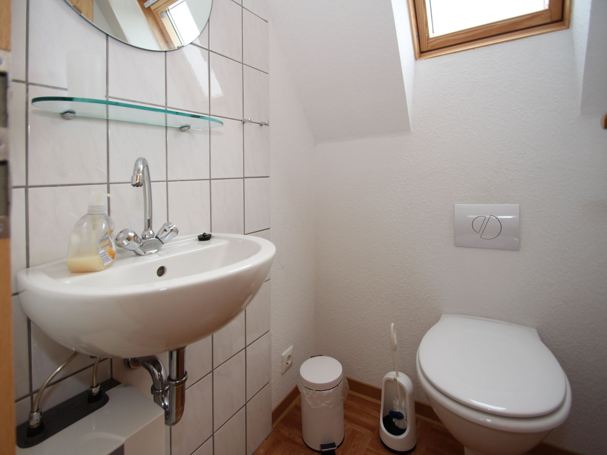   Ferienhaus Krischan
