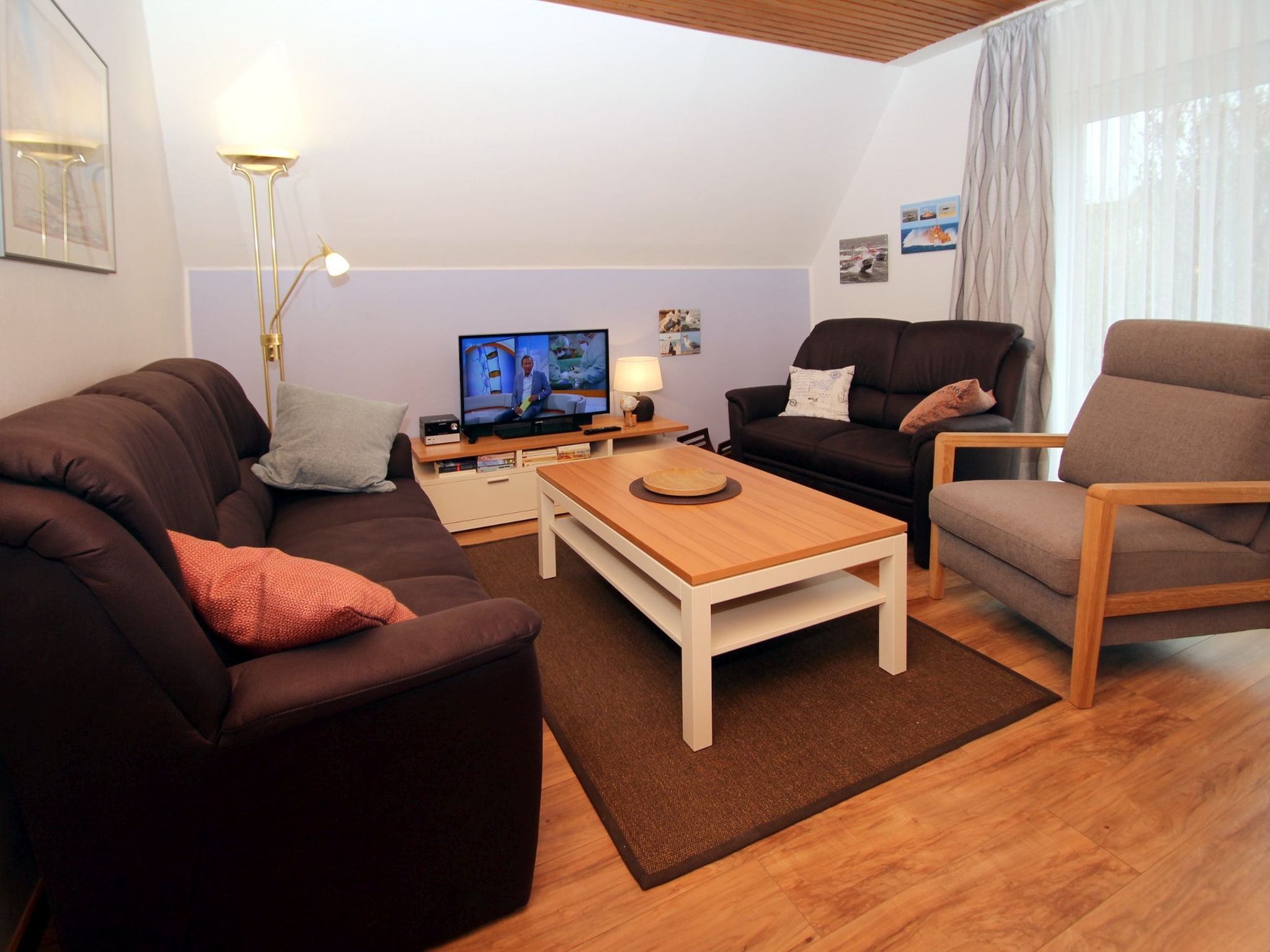   Ferienhaus Krischan