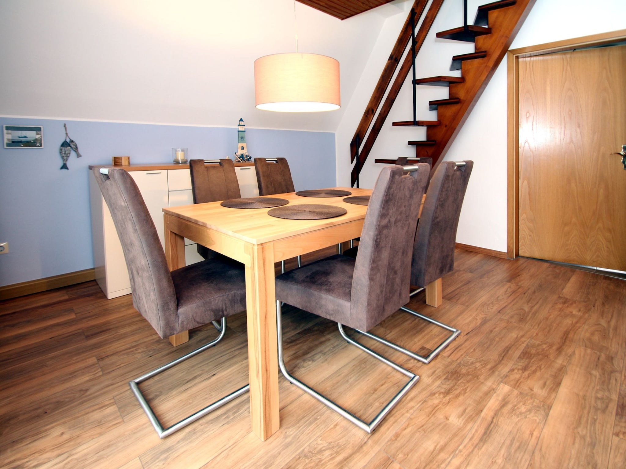   Ferienhaus Krischan