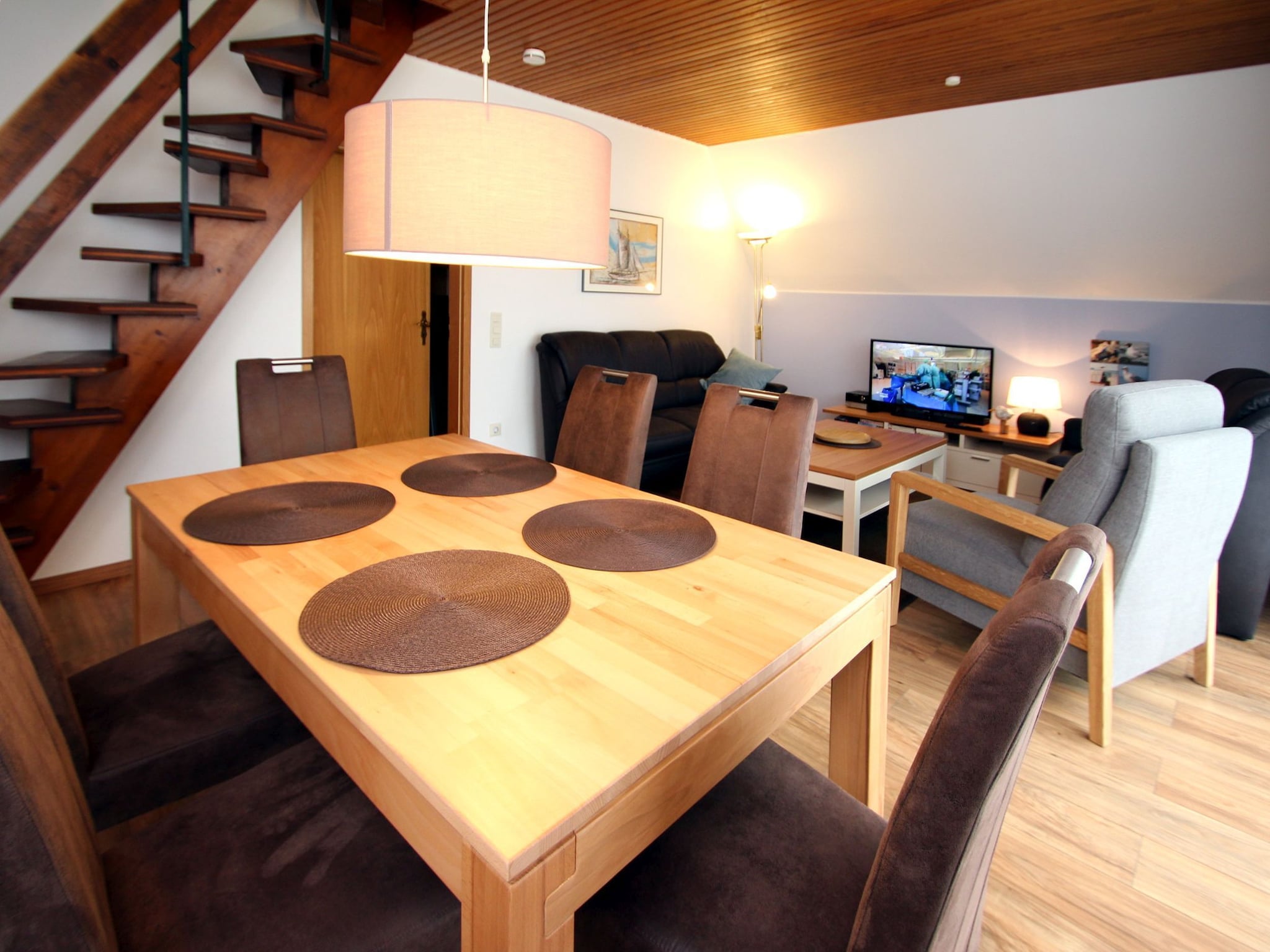   Ferienhaus Krischan