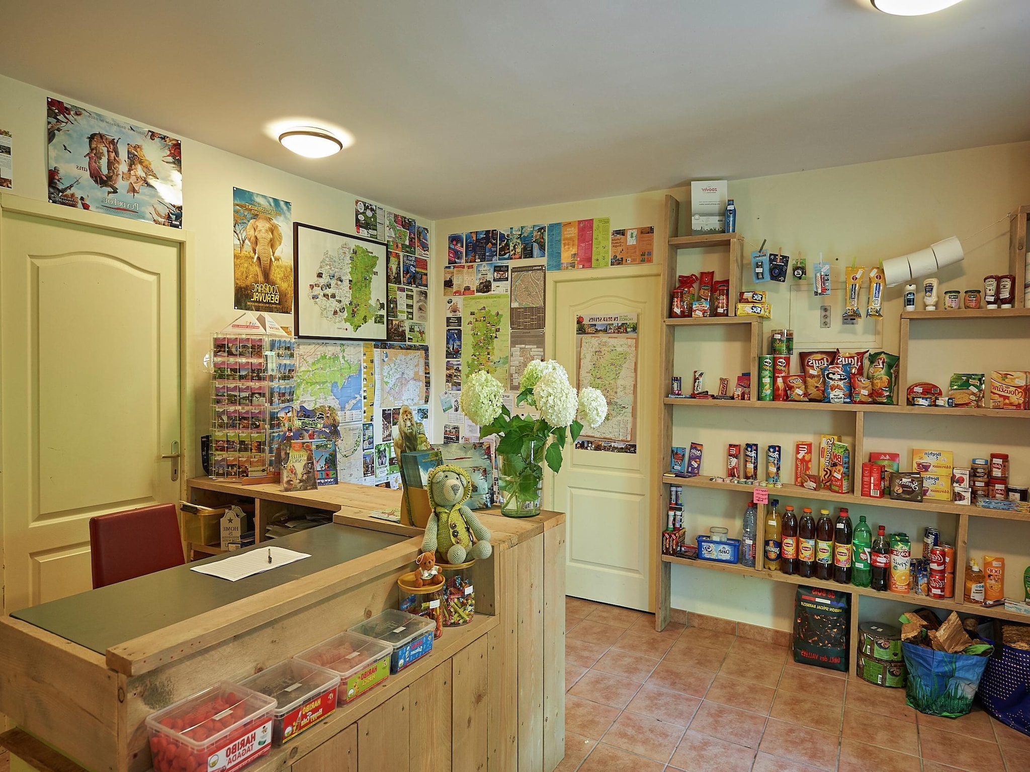 Vacation home FranceComfort Domaine Les Forges 3