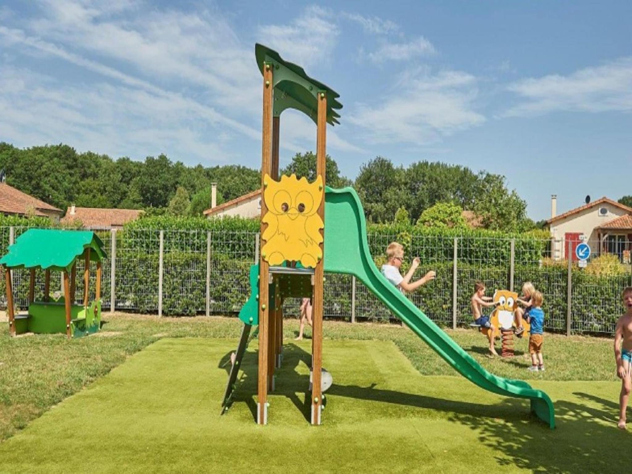 Vacation home FranceComfort Domaine Les Forges 3