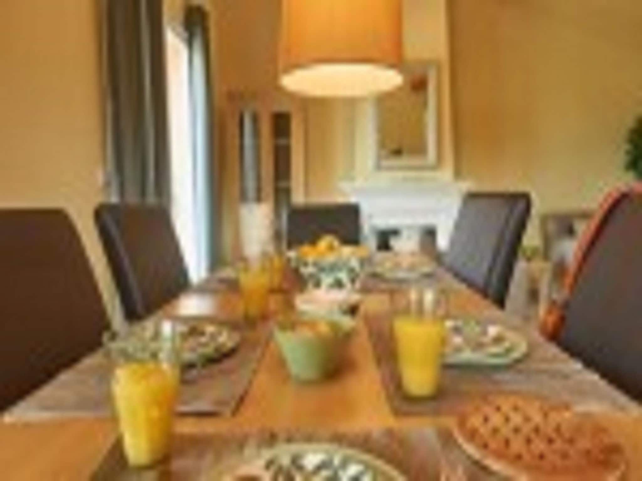 Vacation home FranceComfort Domaine Les Forges 3