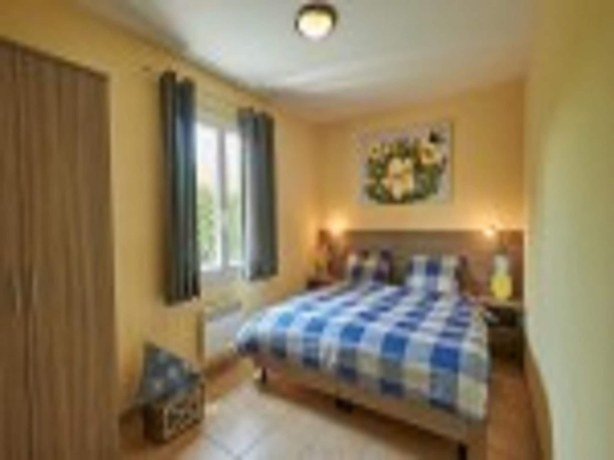 Vacation home FranceComfort Domaine Les Forges 3