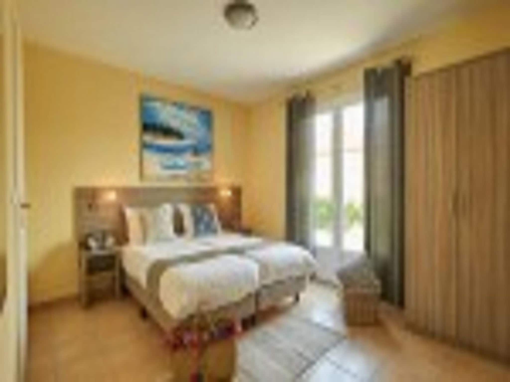 Vacation home FranceComfort Domaine Les Forges 3