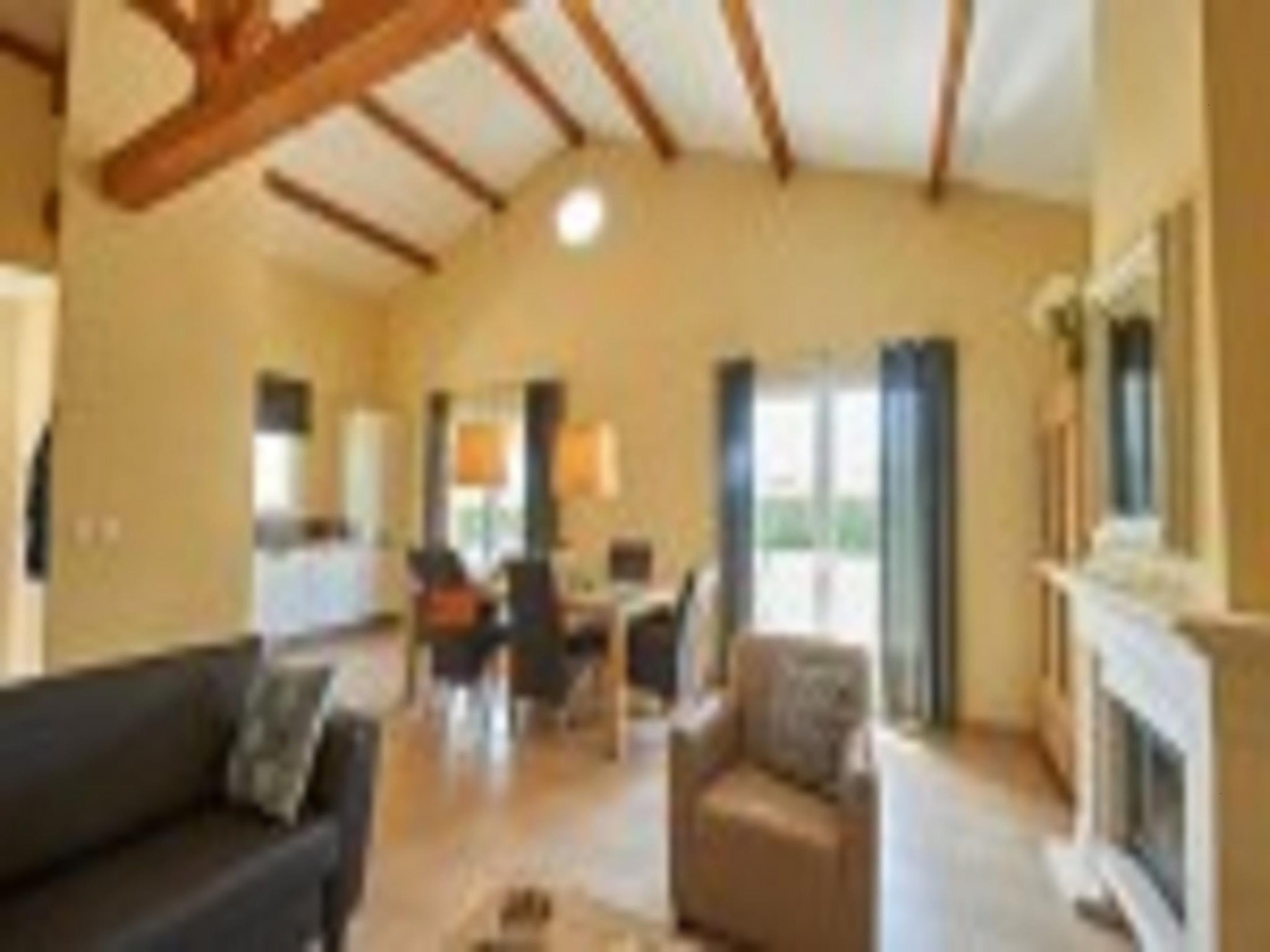 Vacation home FranceComfort Domaine Les Forges 3