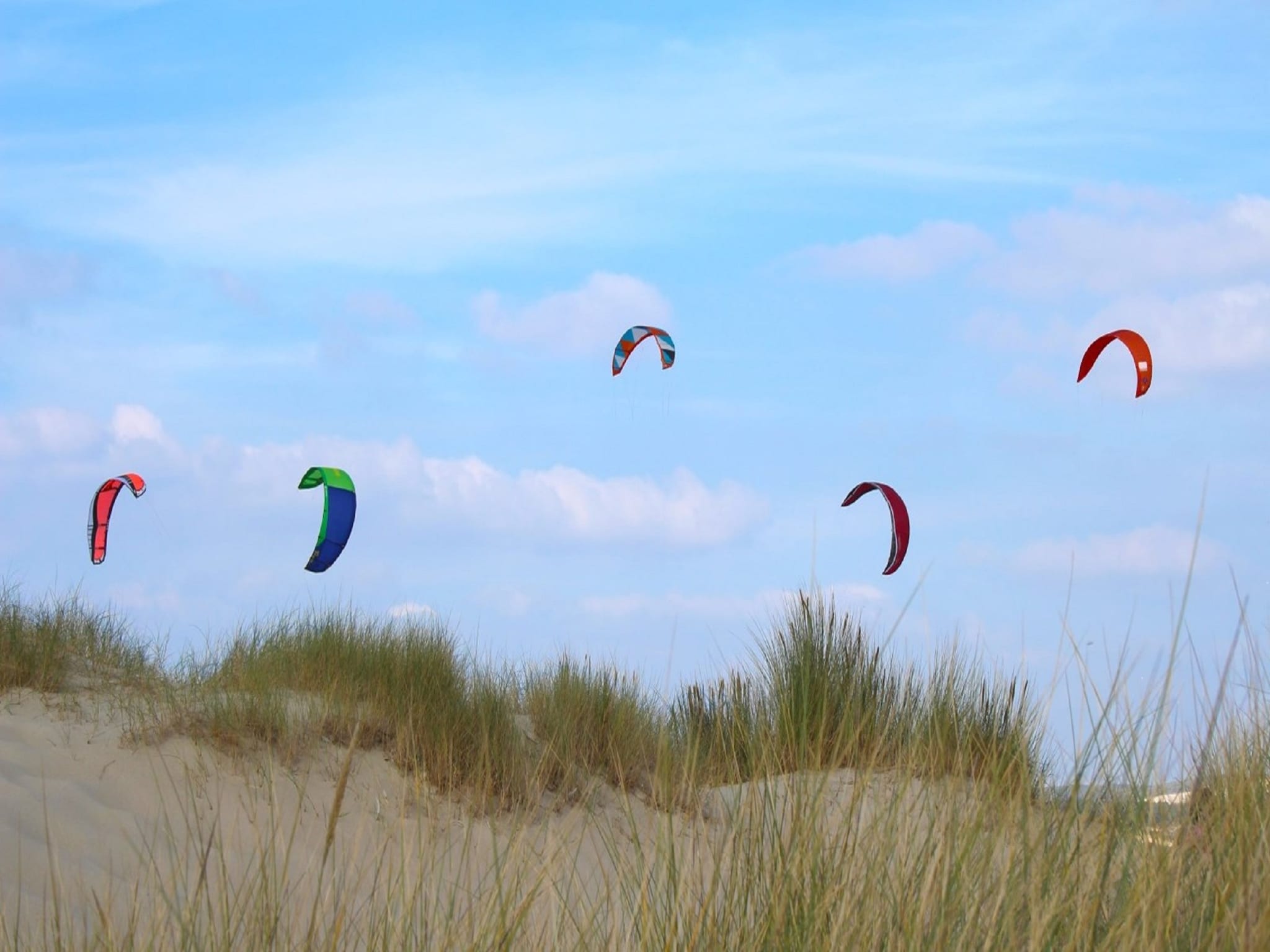 Ferienhaus Berck sur Mer 7