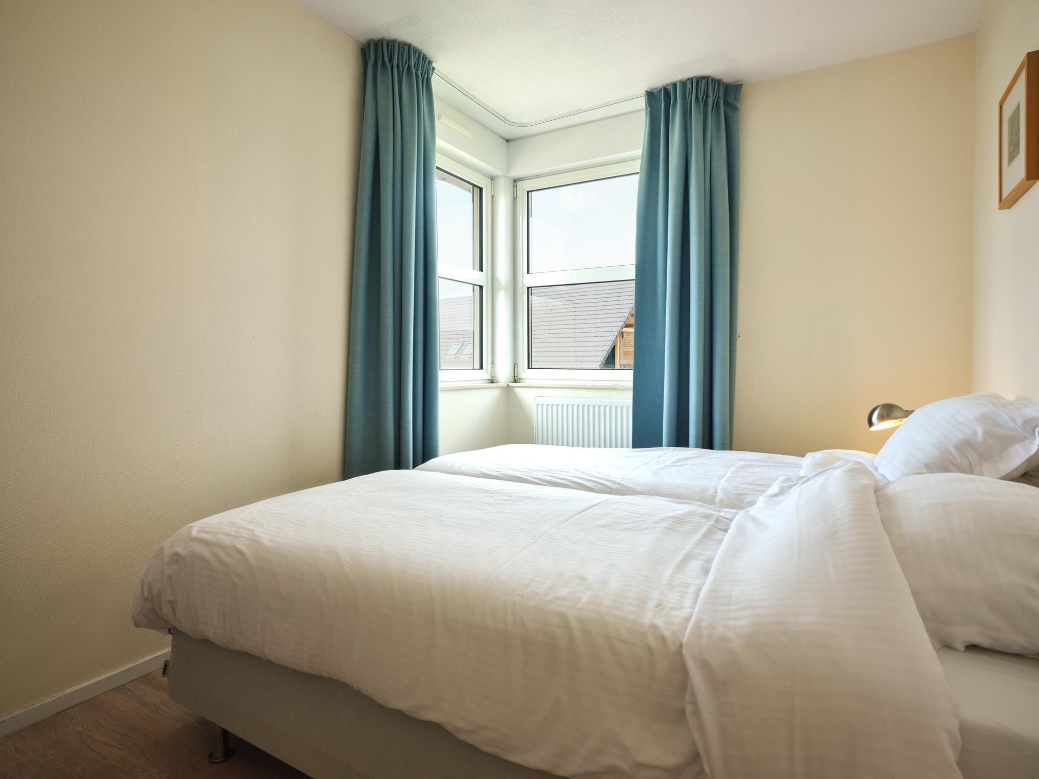 Ferienhaus Berck sur Mer 7