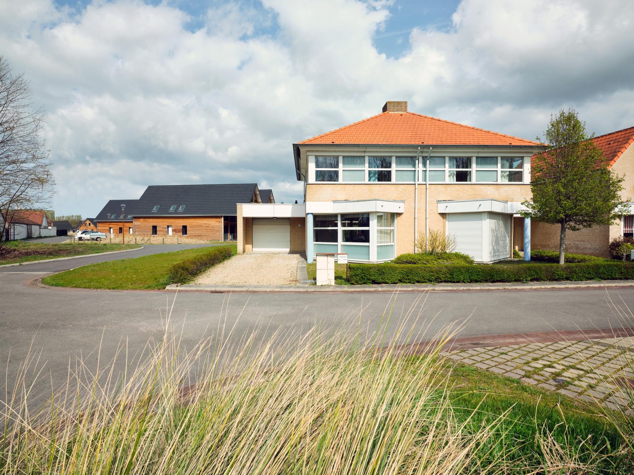 Ferienhaus Berck sur Mer 7