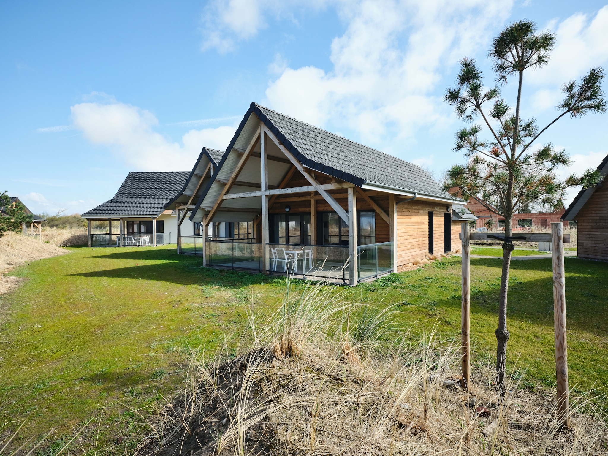 Ferienhaus Berck sur Mer 8