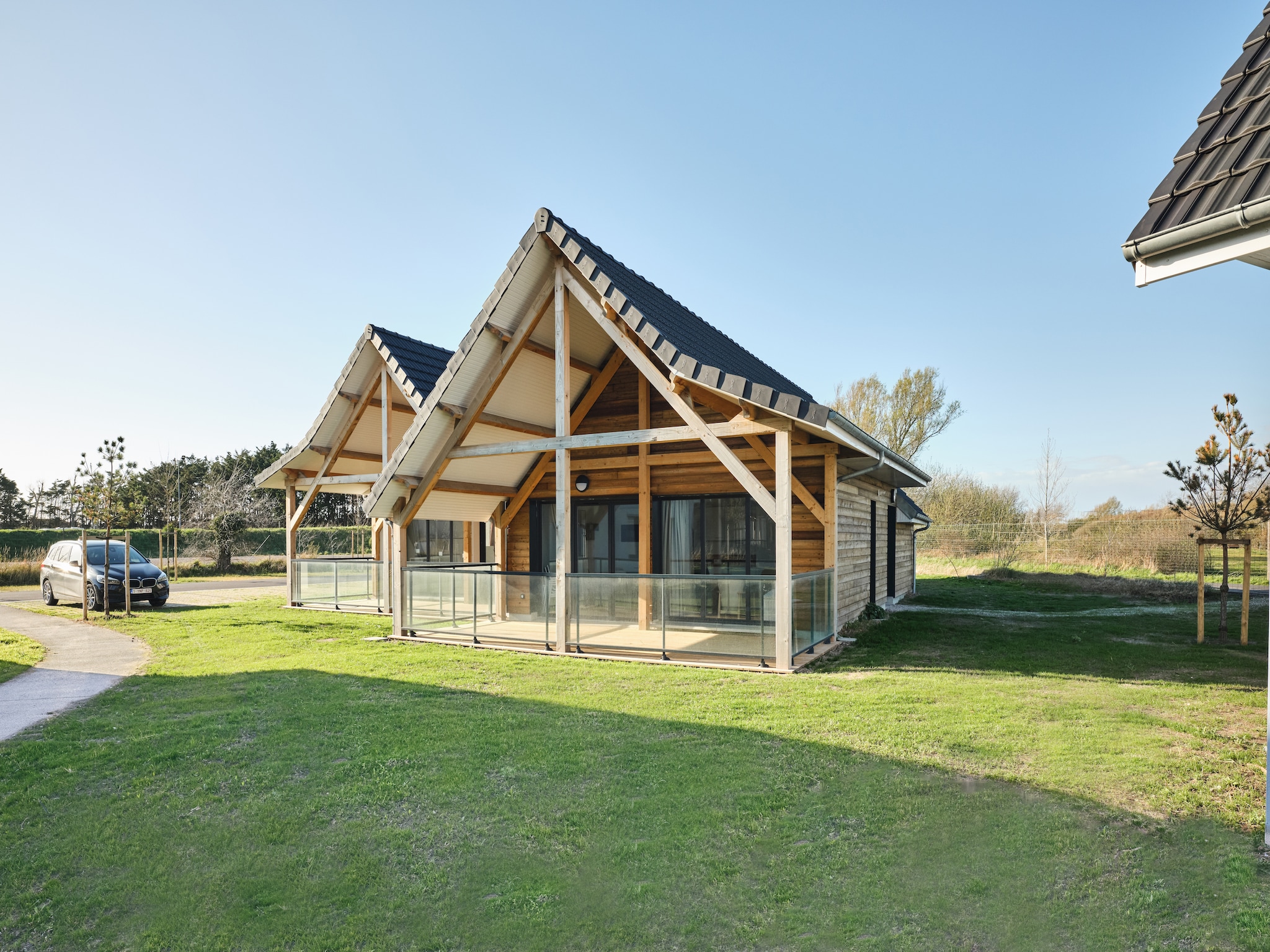 Ferienhaus Berck sur Mer 8