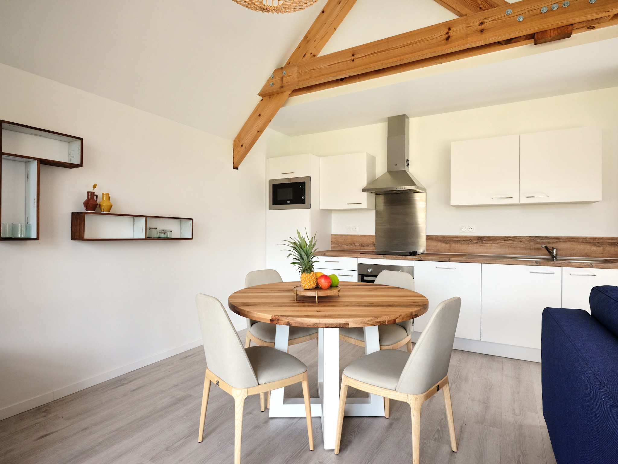 Ferienhaus Berck sur Mer 8