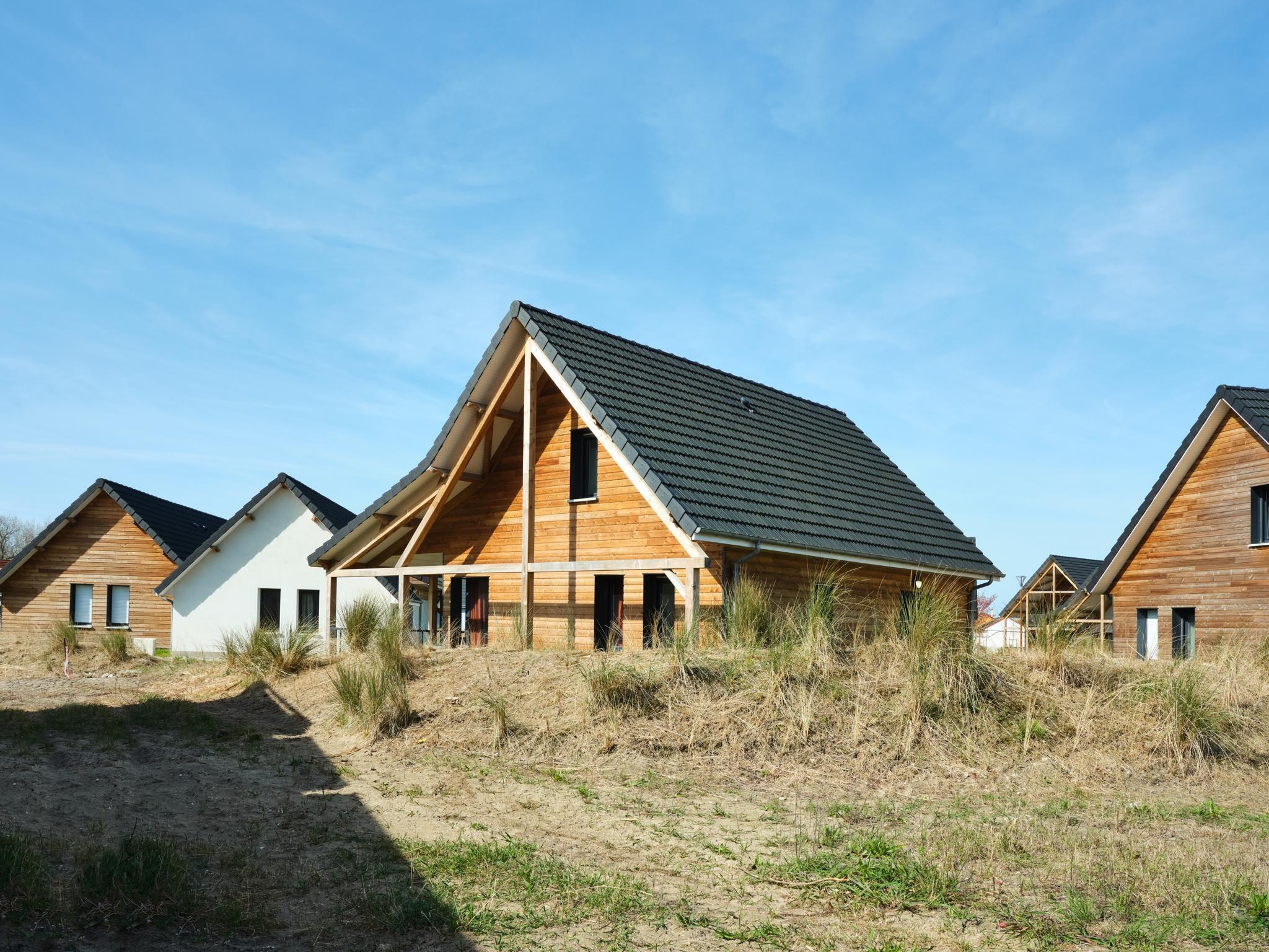 Ferienhaus Berck sur Mer 6