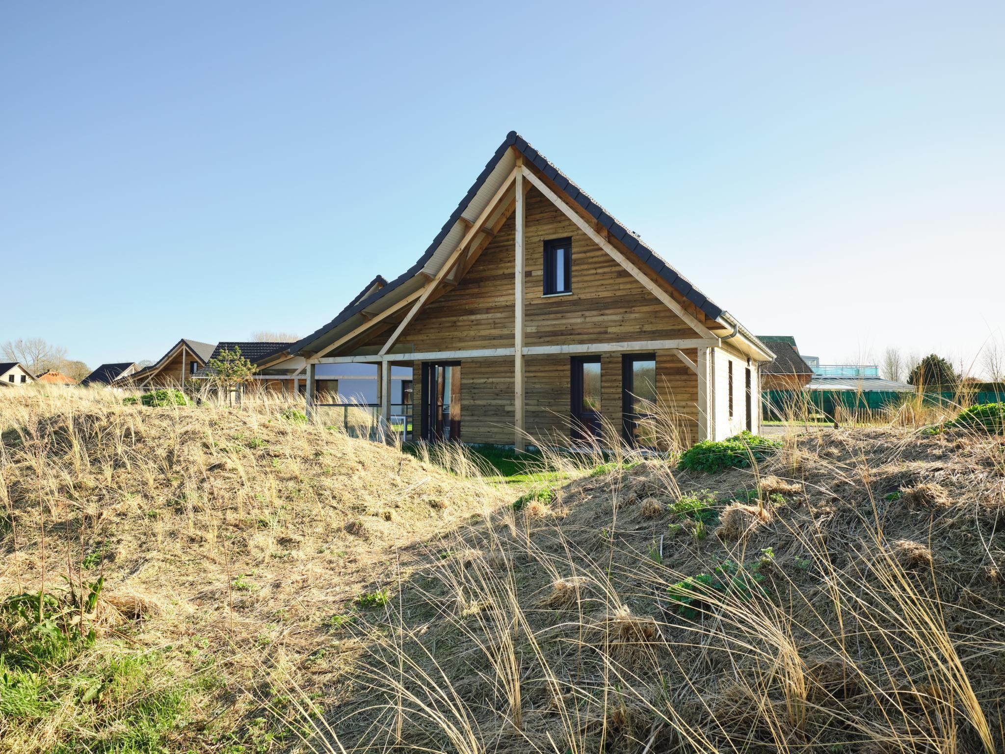 Ferienhaus Berck sur Mer 6