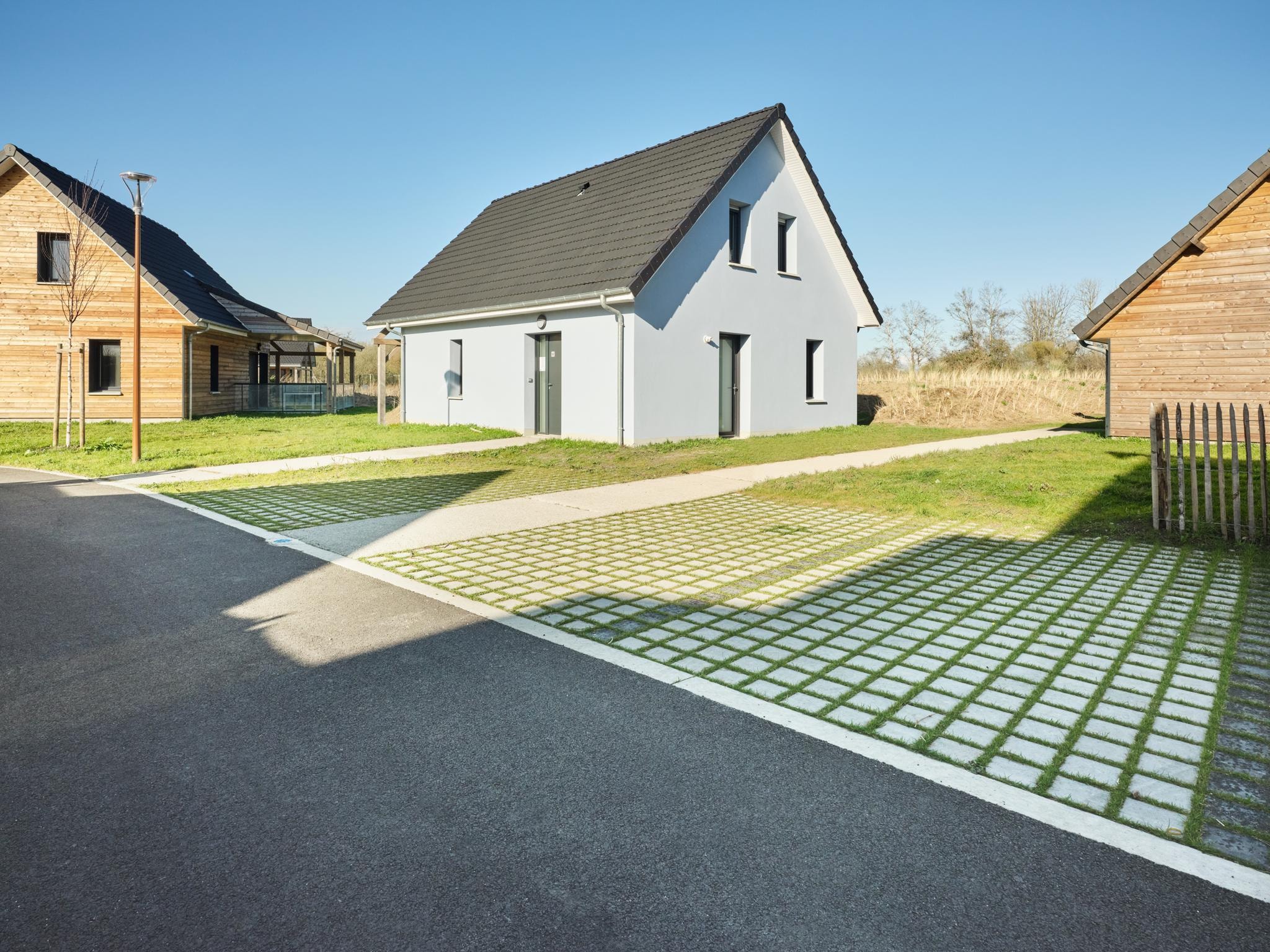 Ferienhaus Berck sur Mer 6