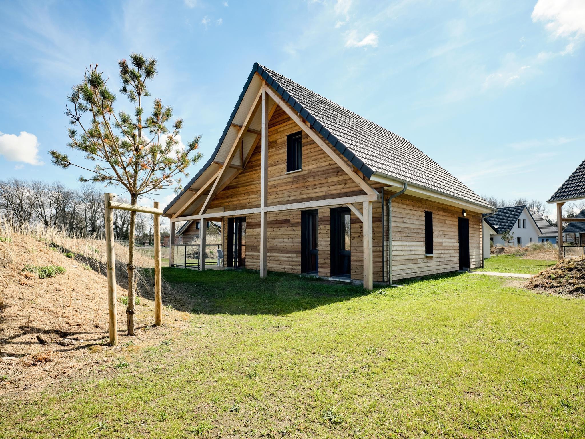 Ferienhaus Berck sur Mer 6