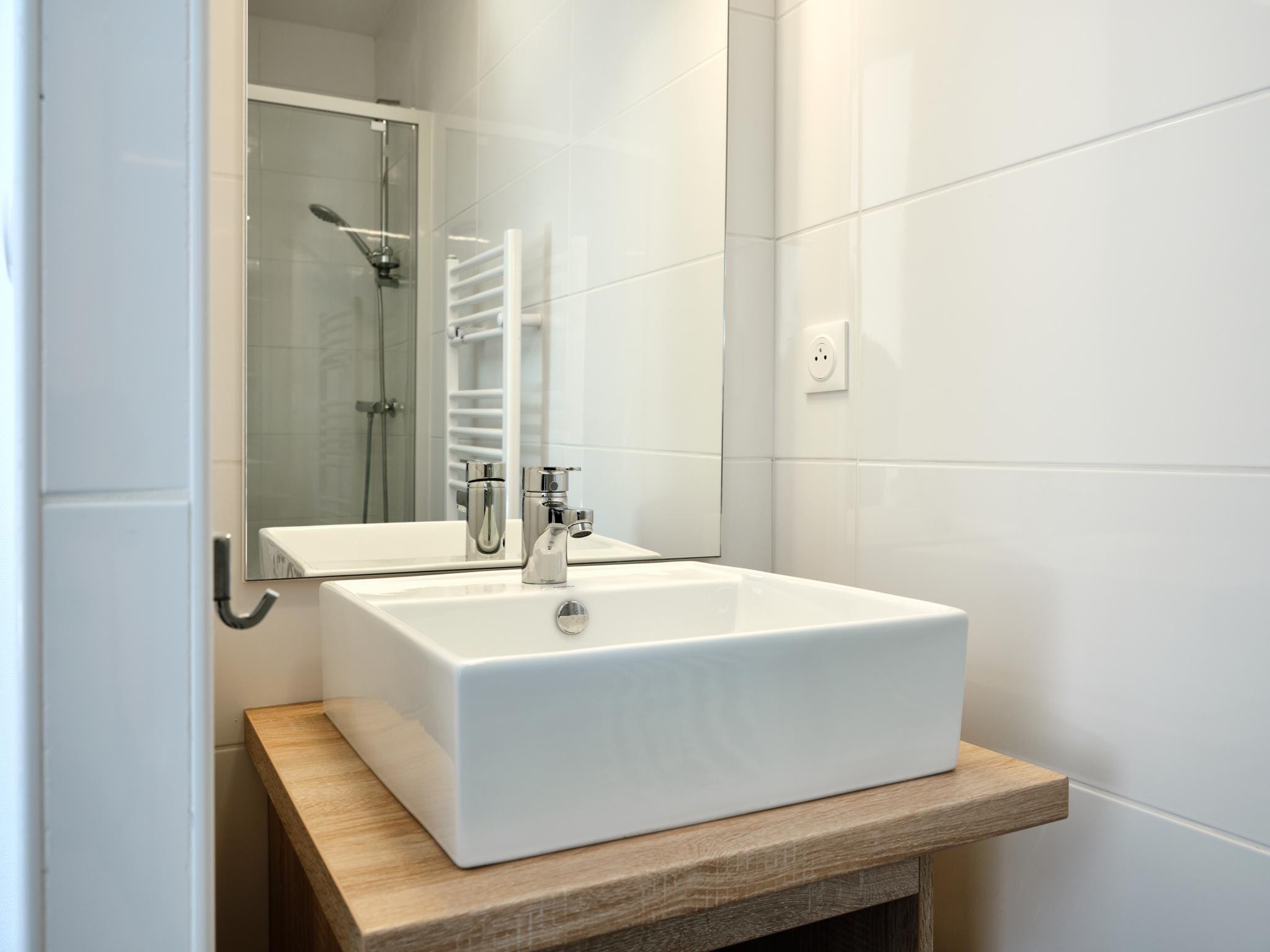 Ferienhaus Berck sur Mer 6