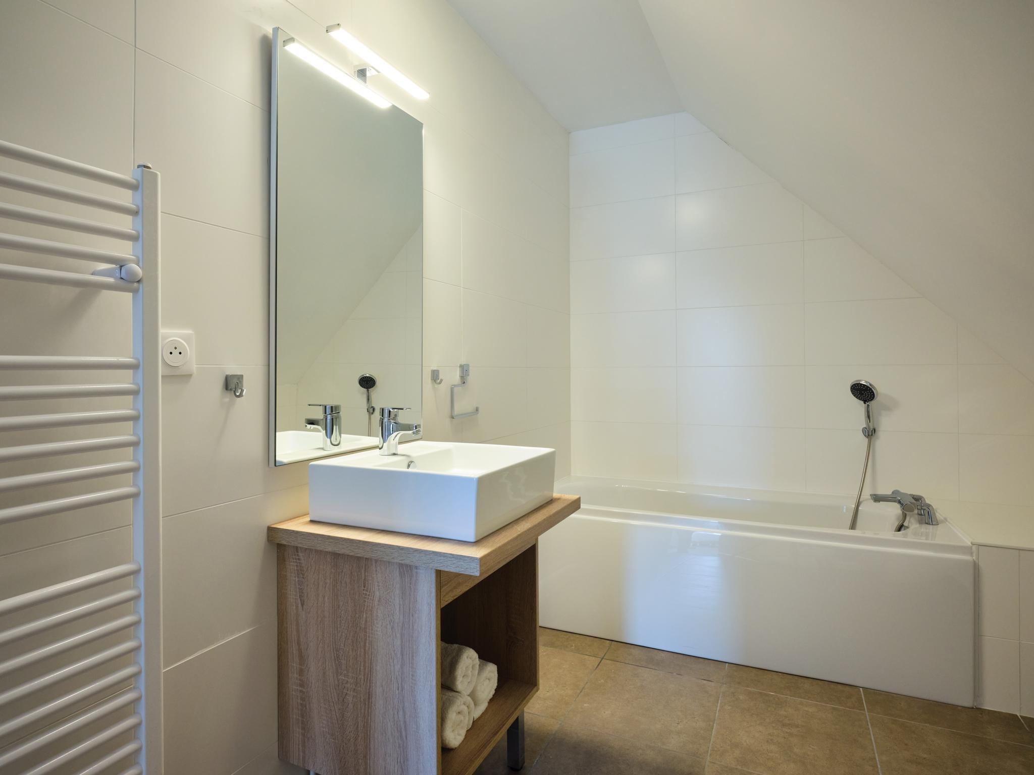 Ferienhaus Berck sur Mer 6