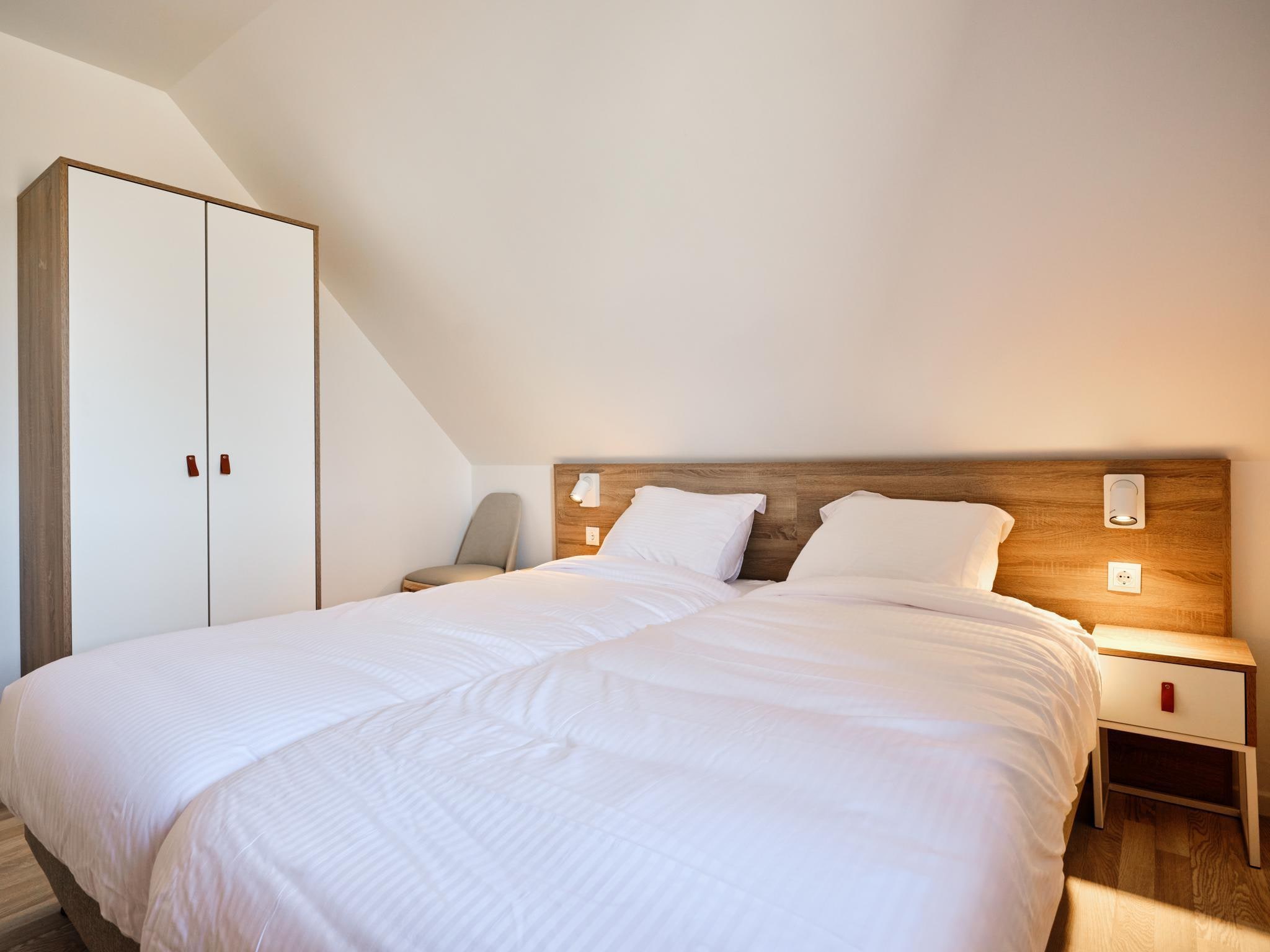 Ferienhaus Berck sur Mer 6