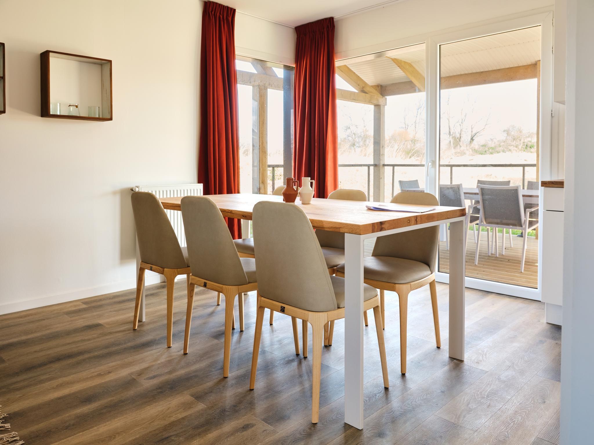 Ferienhaus Berck sur Mer 6