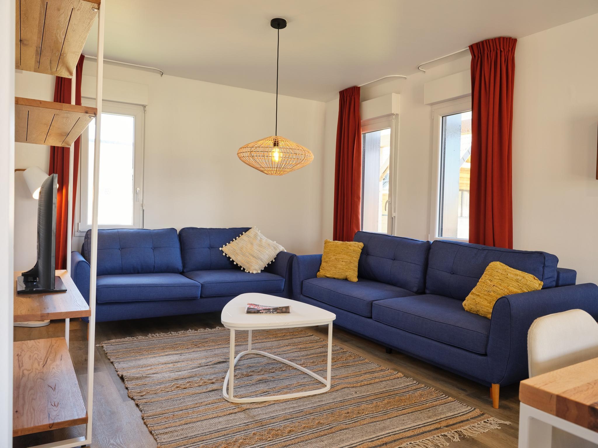 Ferienhaus Berck sur Mer 6