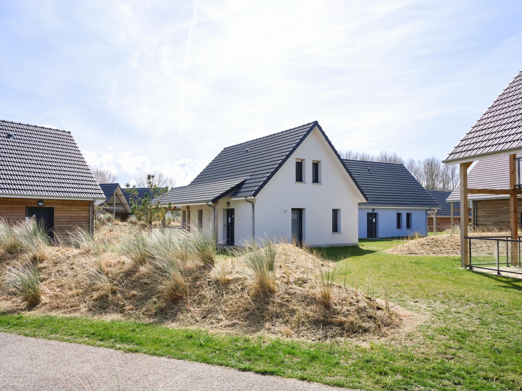Ferienhaus Berck sur Mer 9
