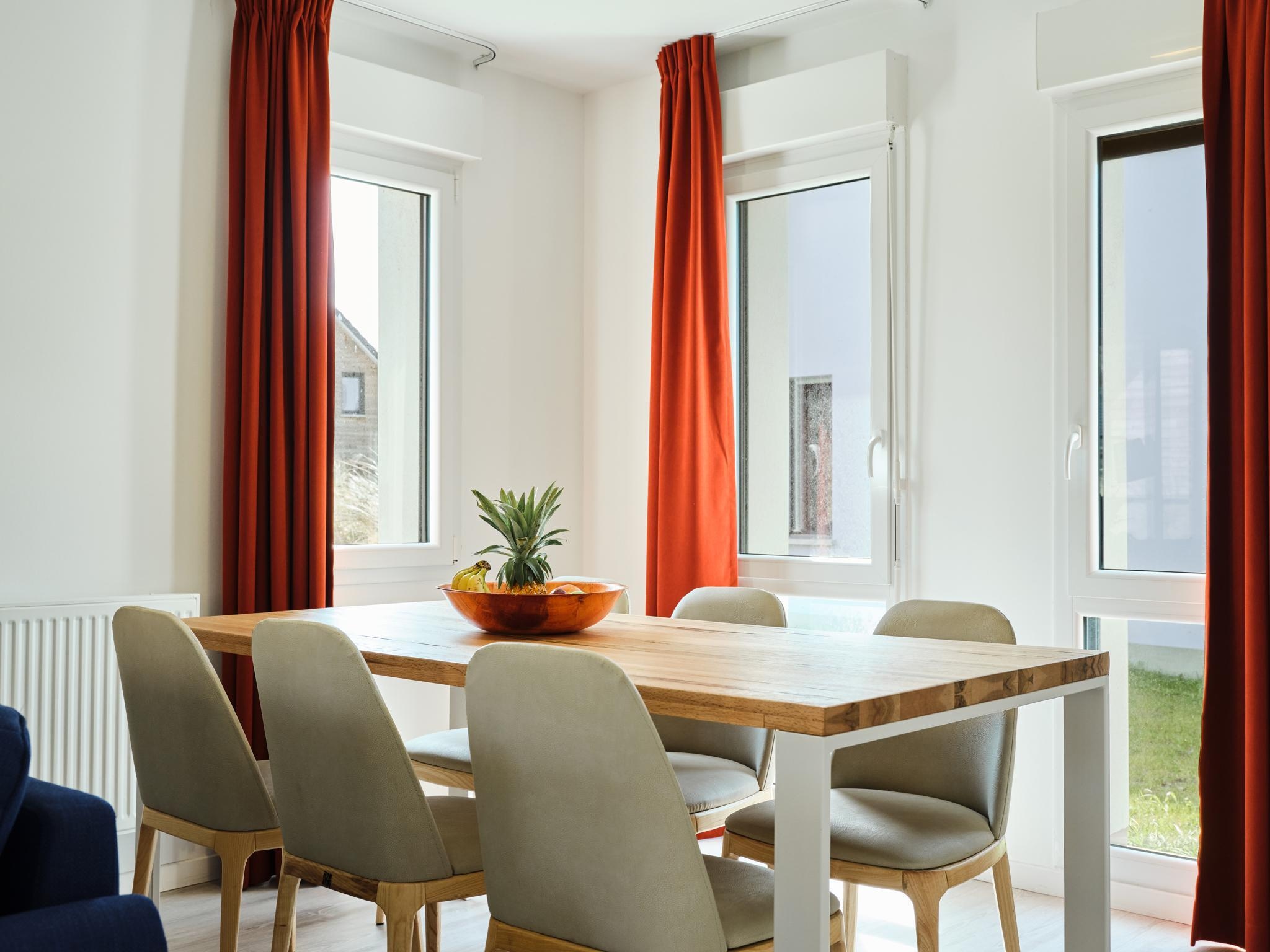 Ferienhaus Berck sur Mer 9