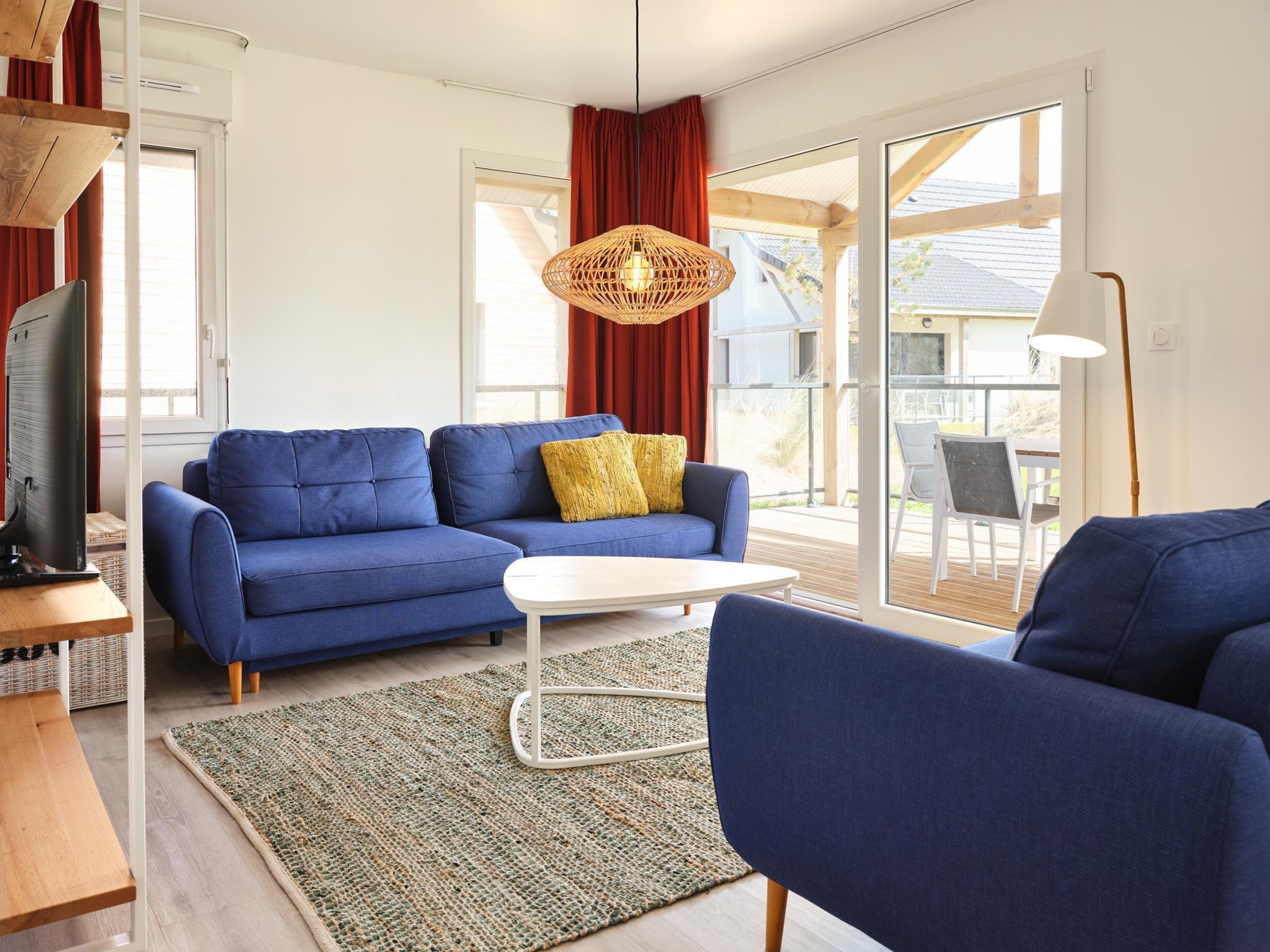Ferienhaus Berck sur Mer 9