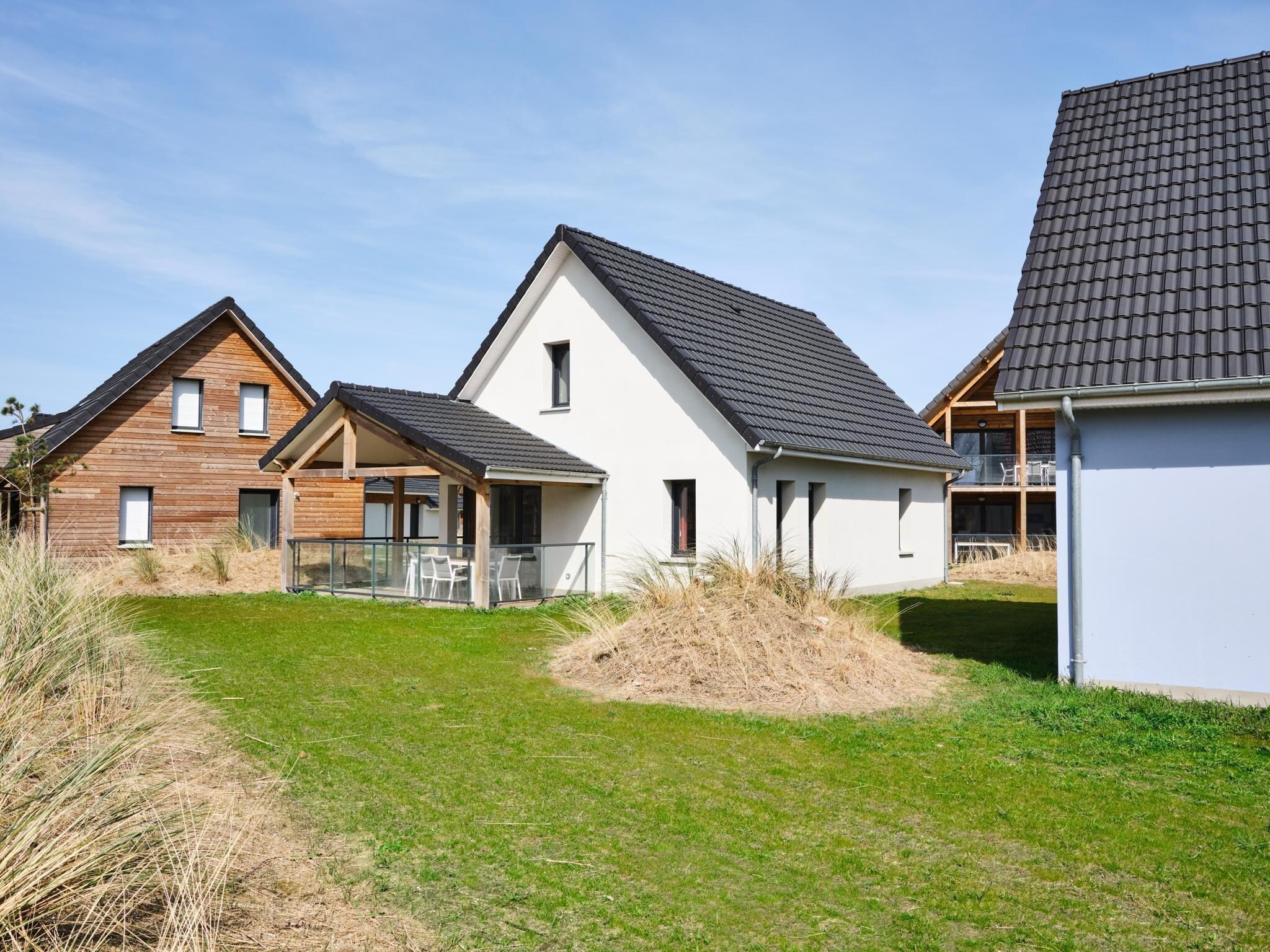 Ferienhaus Berck sur Mer 9