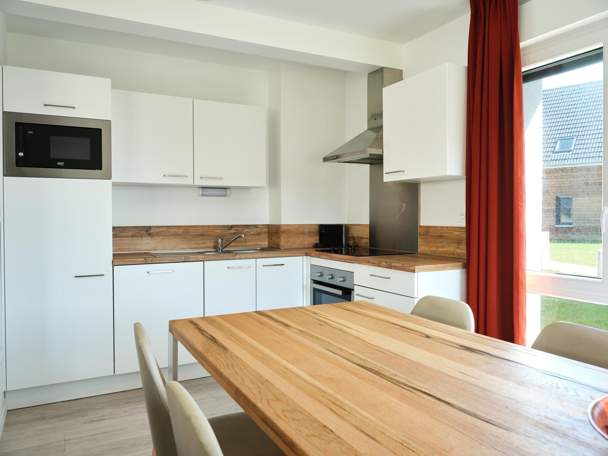 Ferienhaus Berck sur Mer 9