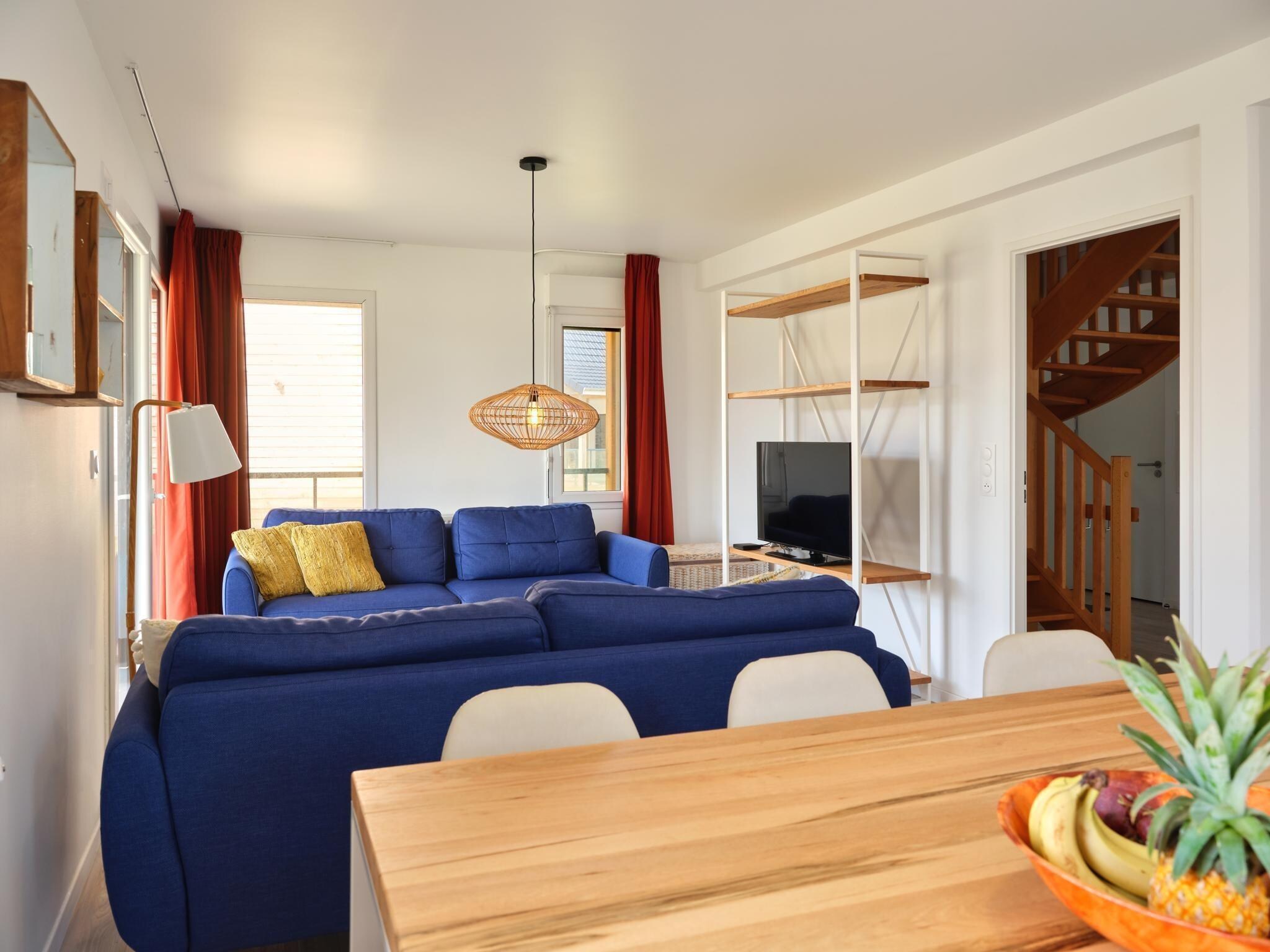 Ferienhaus Berck sur Mer 9