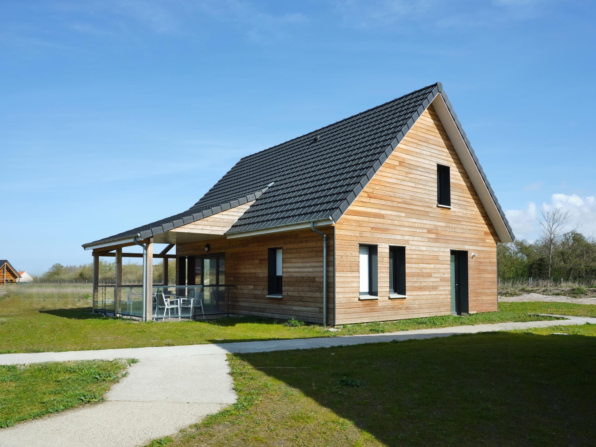 Ferienhaus Berck sur Mer 10