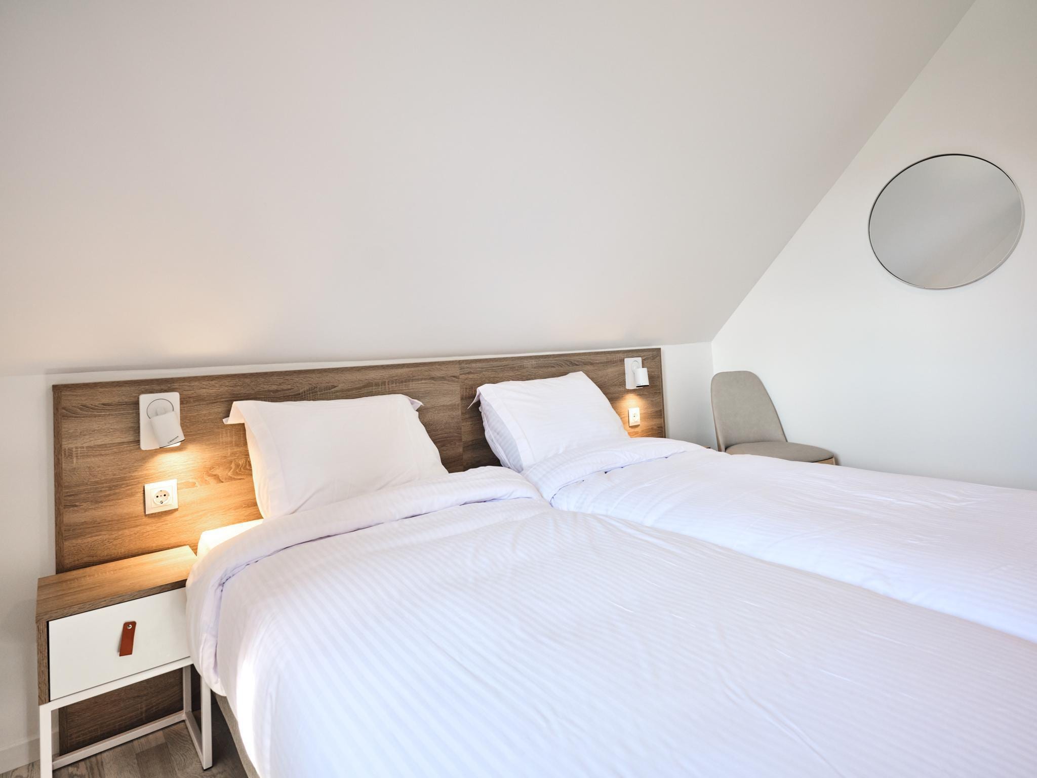 Ferienhaus Berck sur Mer 10