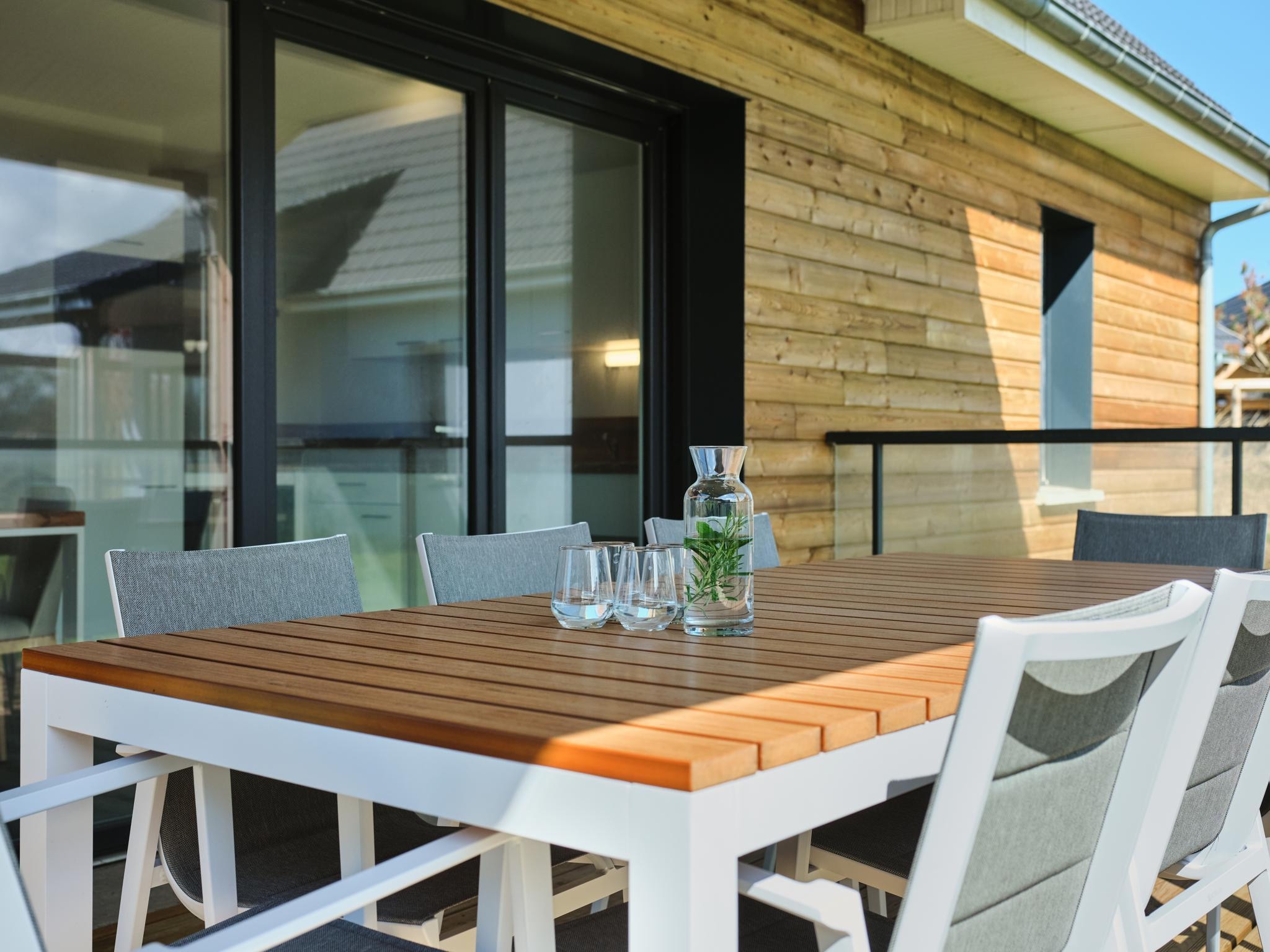 Ferienhaus Berck sur Mer 10