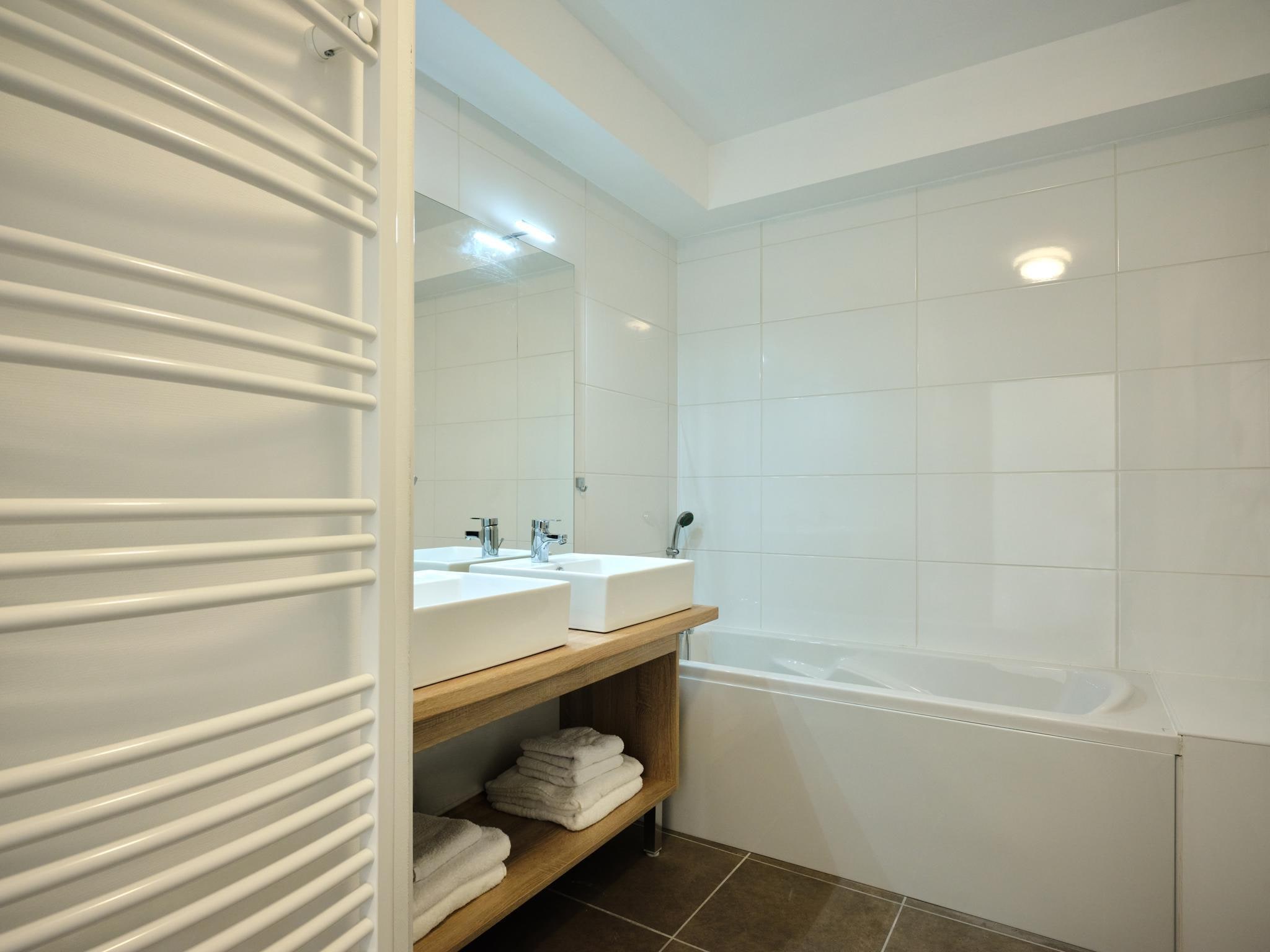 Ferienwohnung Berck sur Mer 11